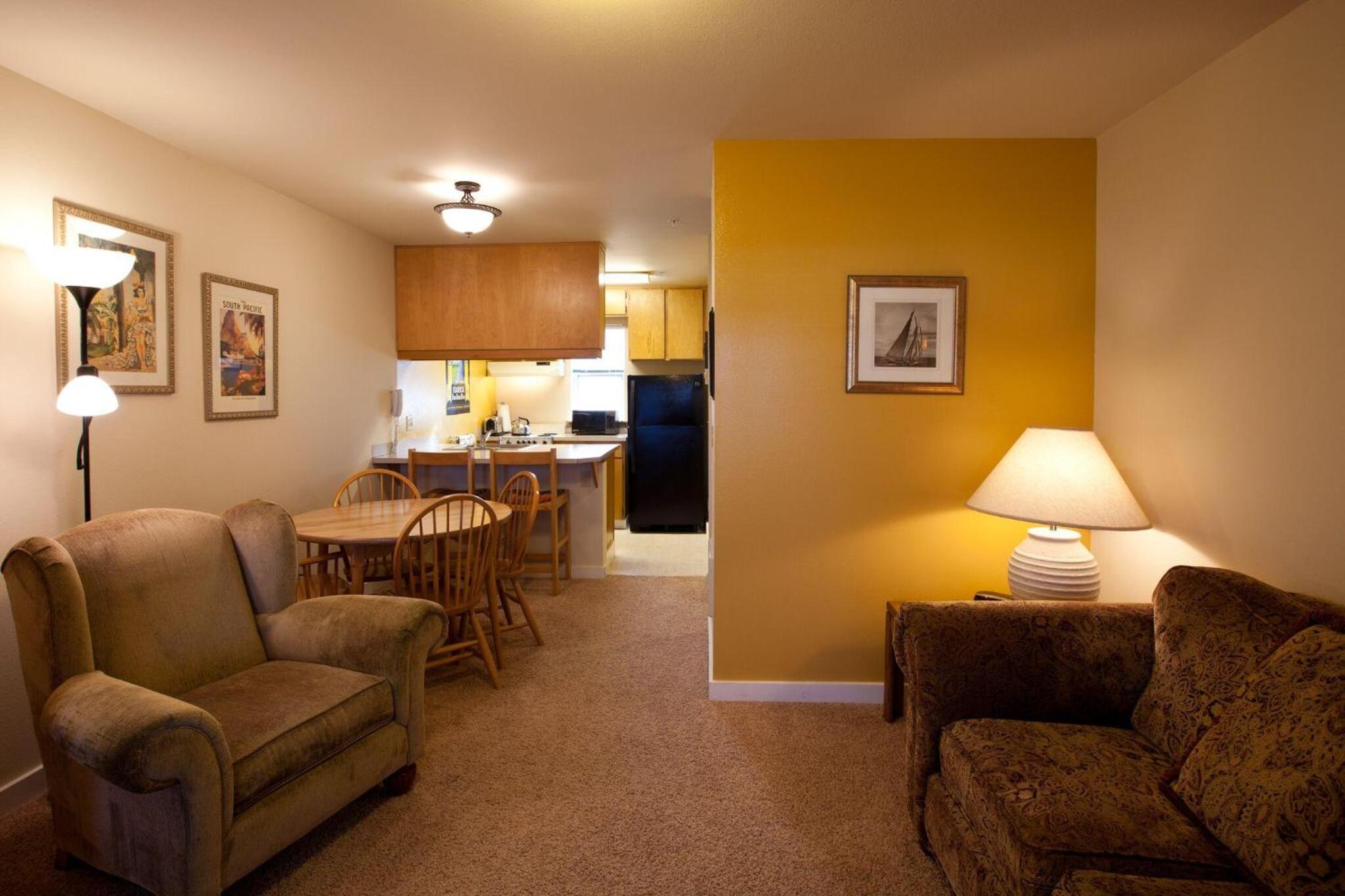 Vacation Home photo 1
