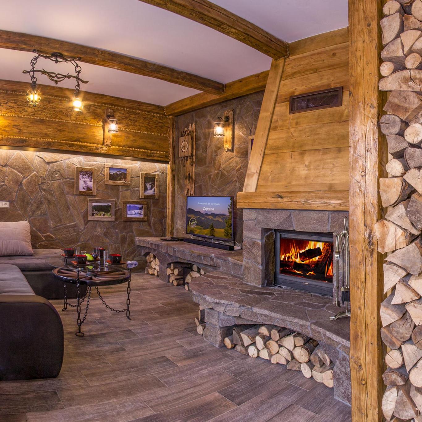 Apartment with Sauna - Photo 1