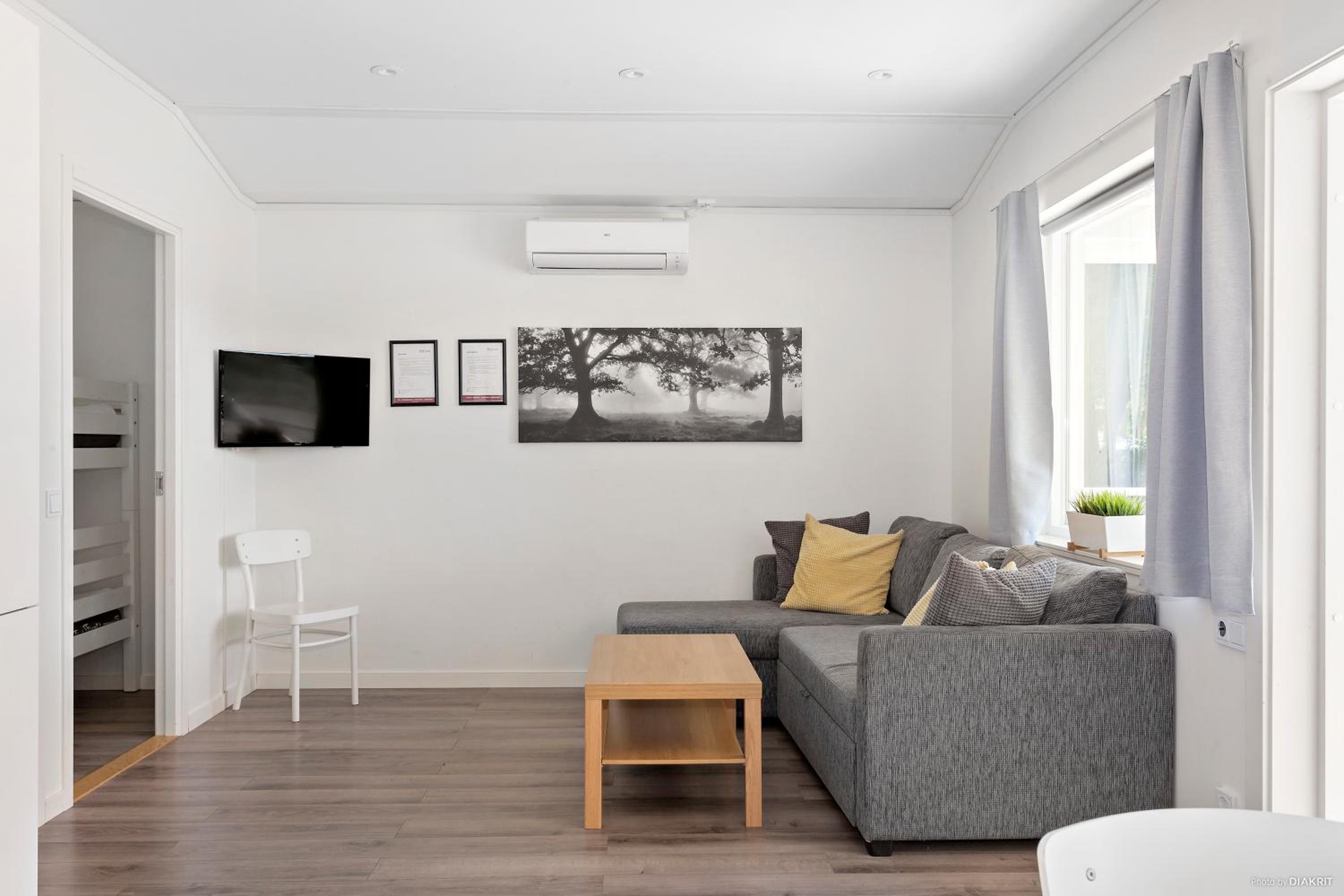 Two-Bedroom Bungalow photo 1