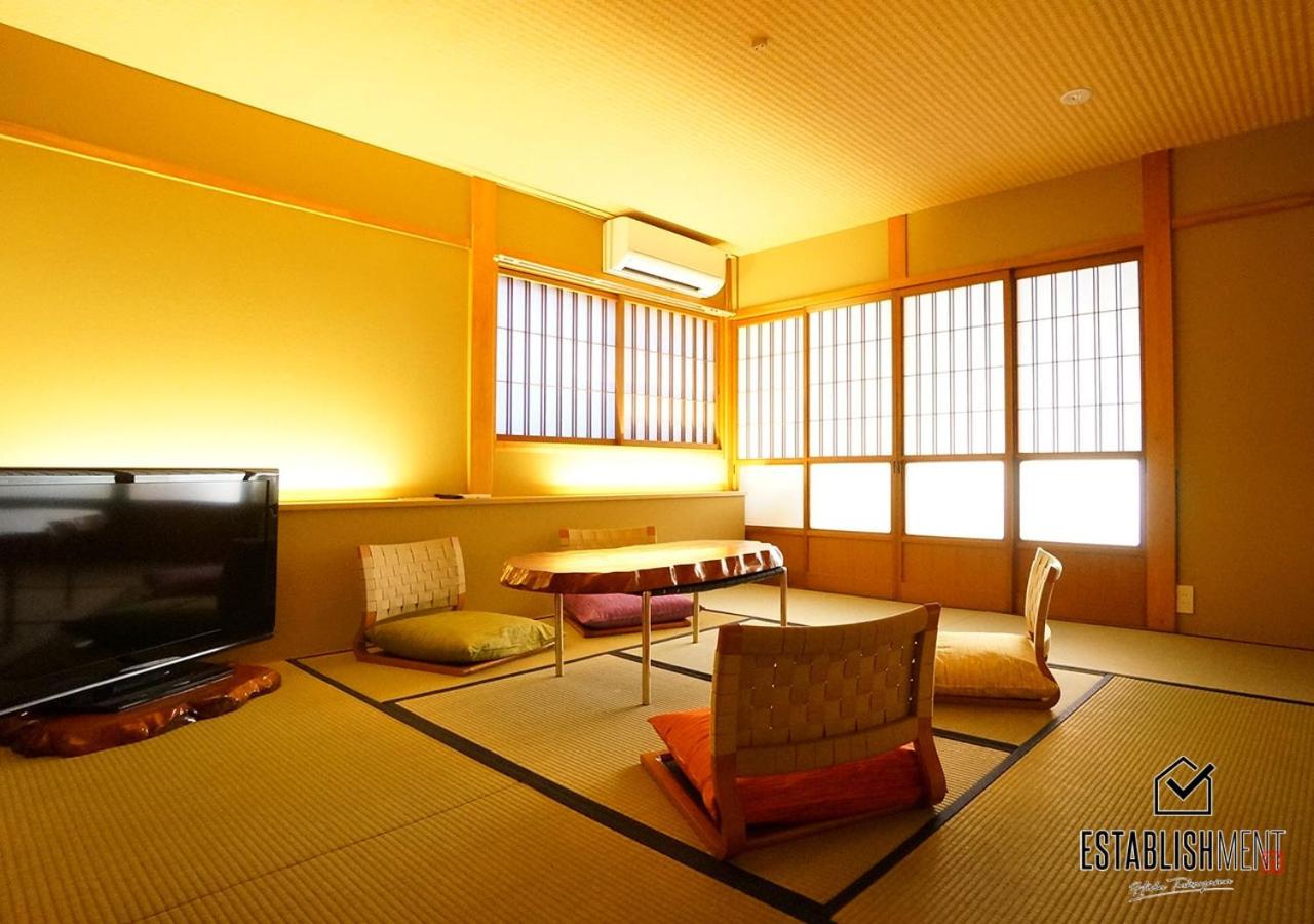 Superior Apartment photo 1