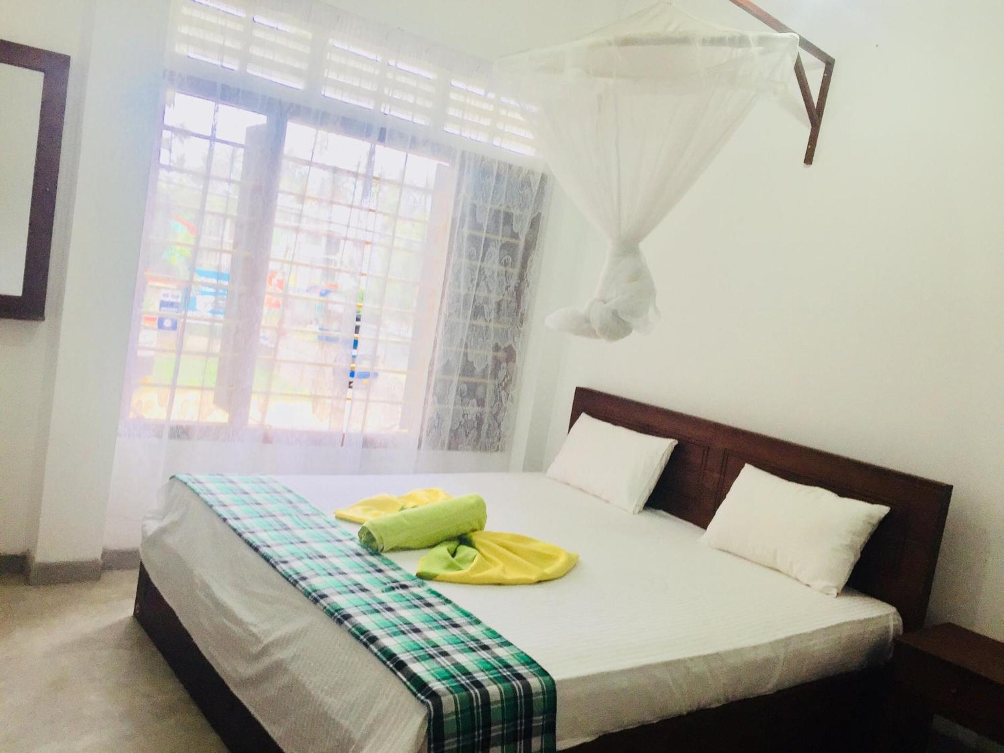Budget Double Room photo 2