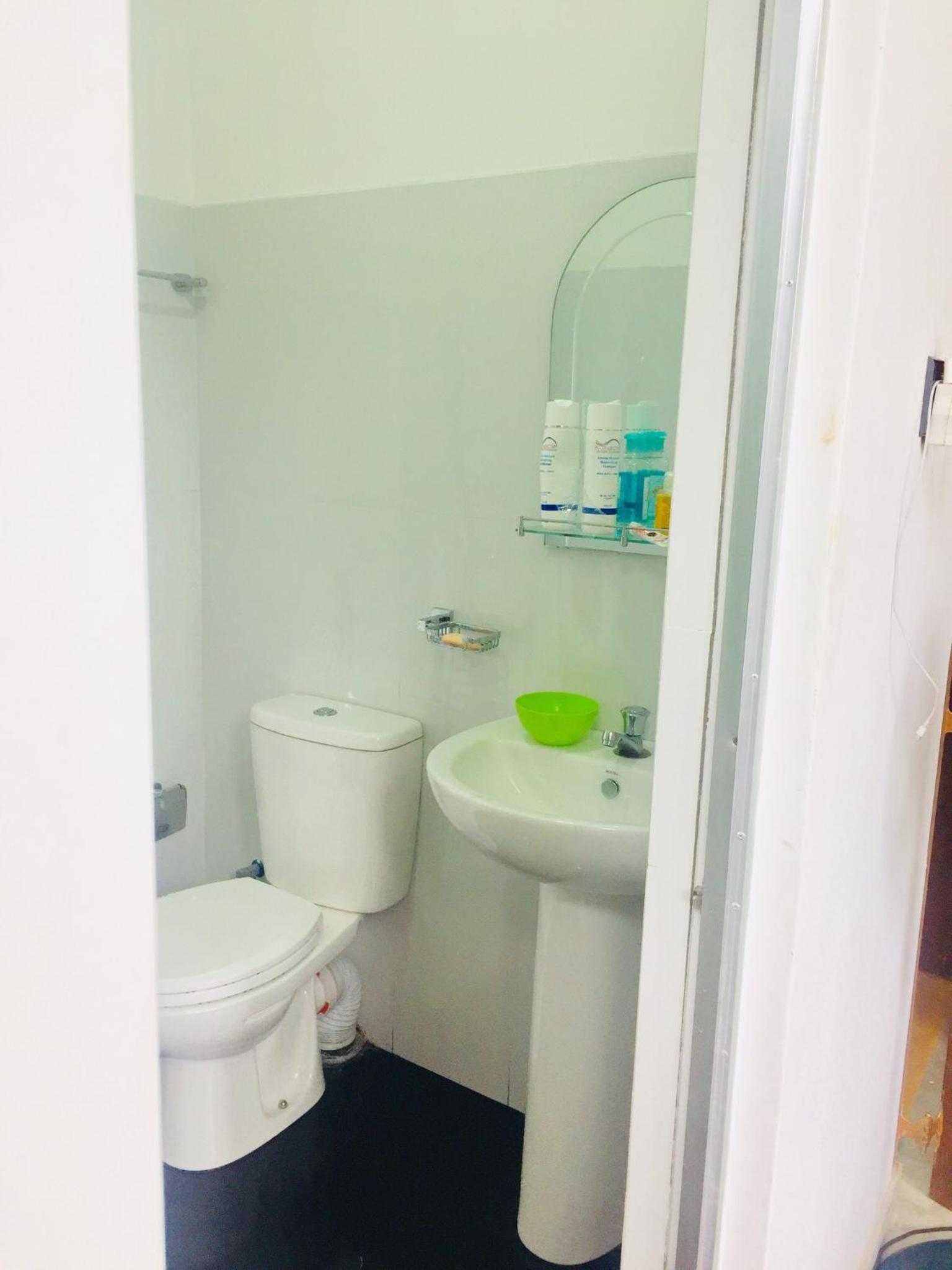 Budget Double Room photo 1