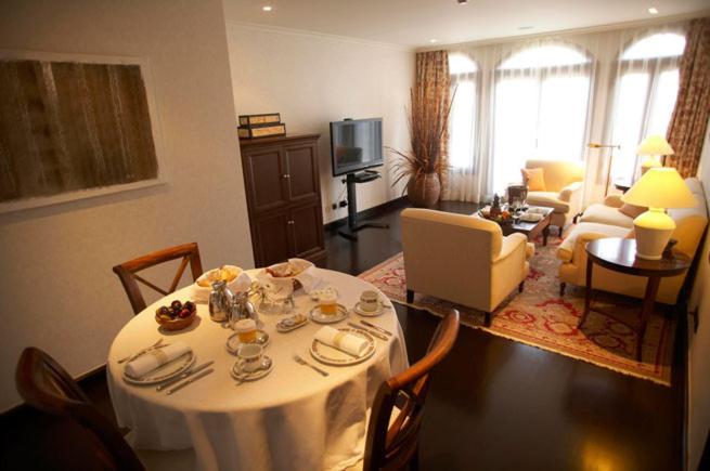 Superior Double Room with Spa Access