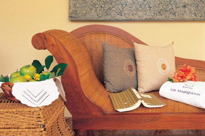 Superior Double Room with Spa Access
