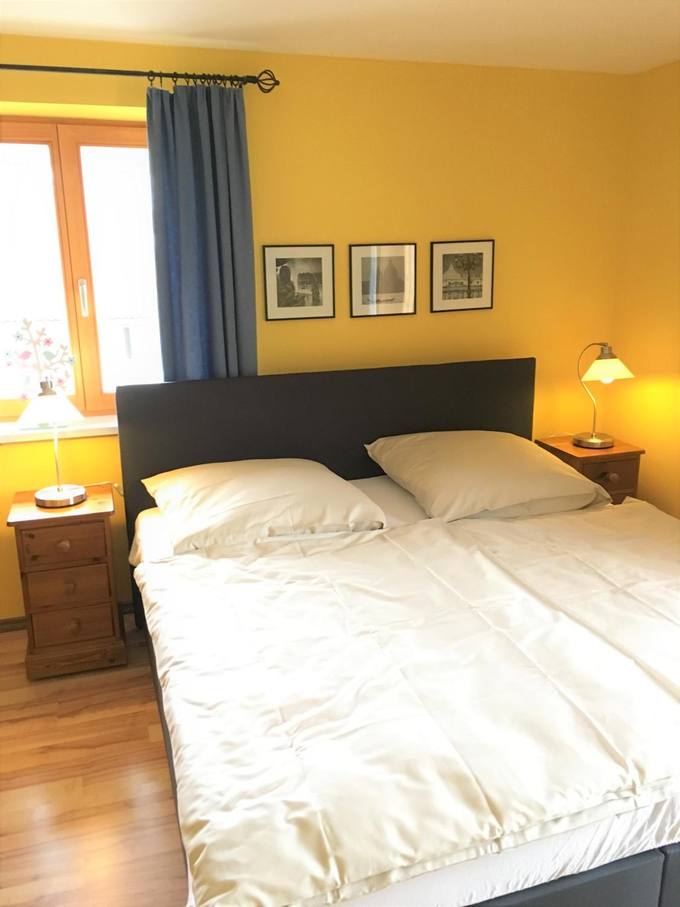 Three-Bedroom Suite - Photo 3