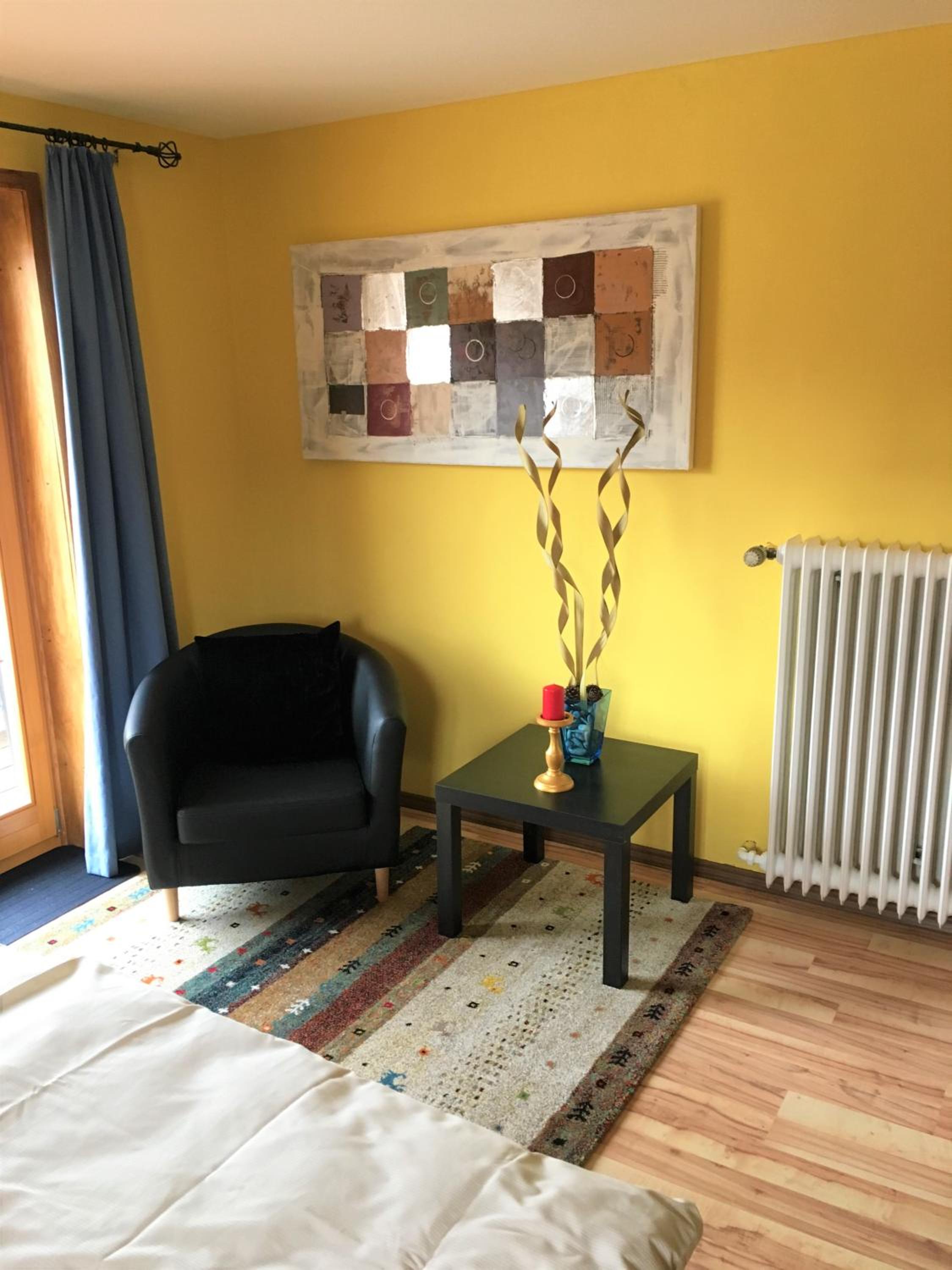 Three-Bedroom Suite - Photo 2