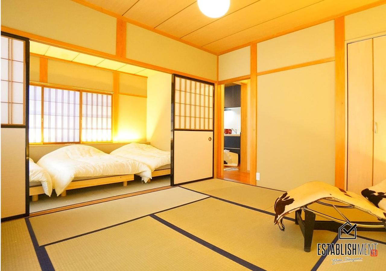 Superior Apartment photo 1