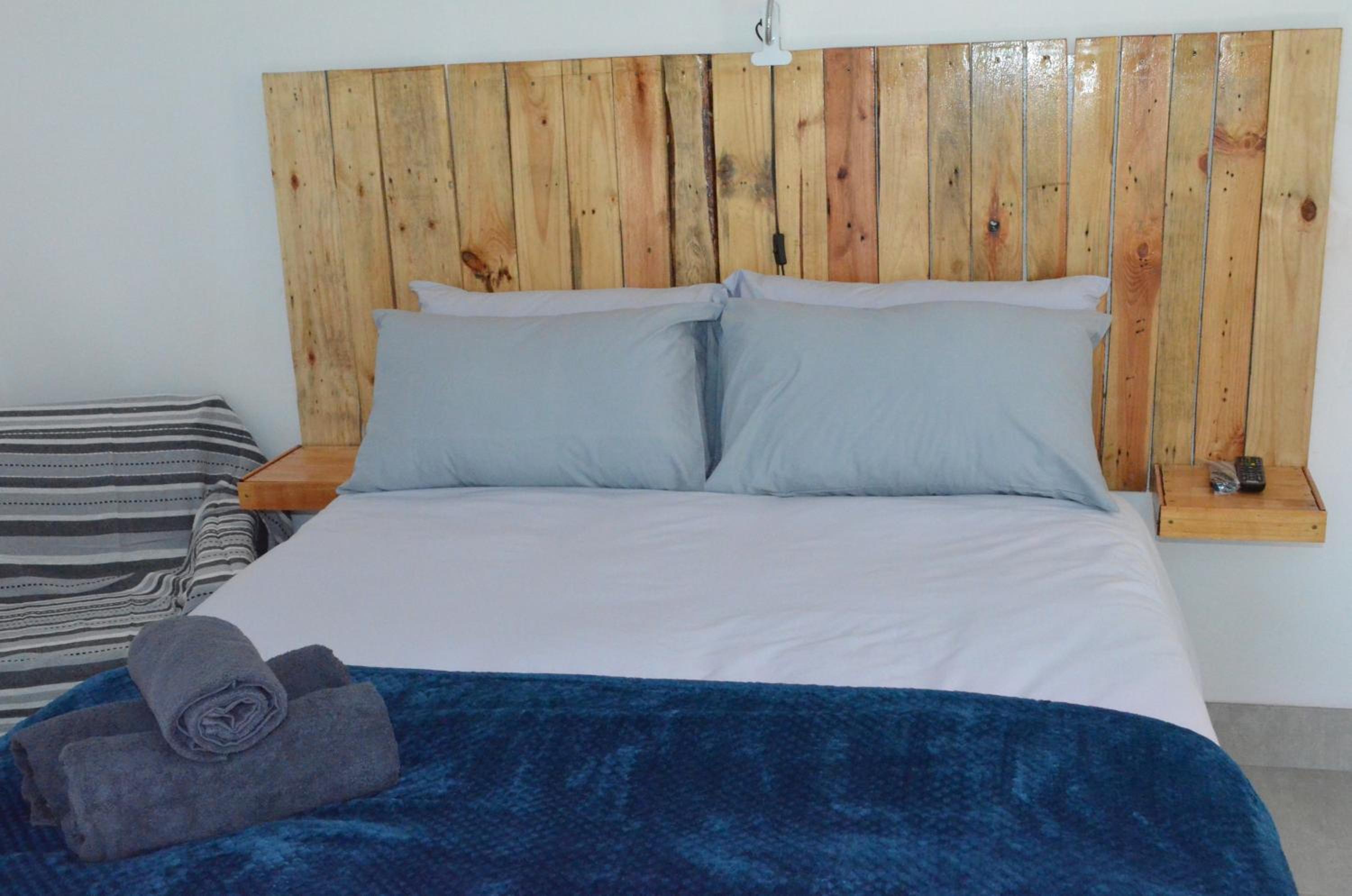 Double Room with Private Bathroom - Photo 4