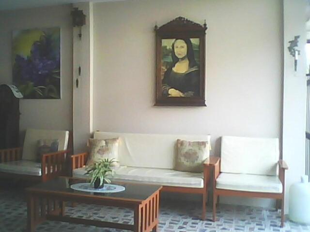 Standard Double Room photo 3