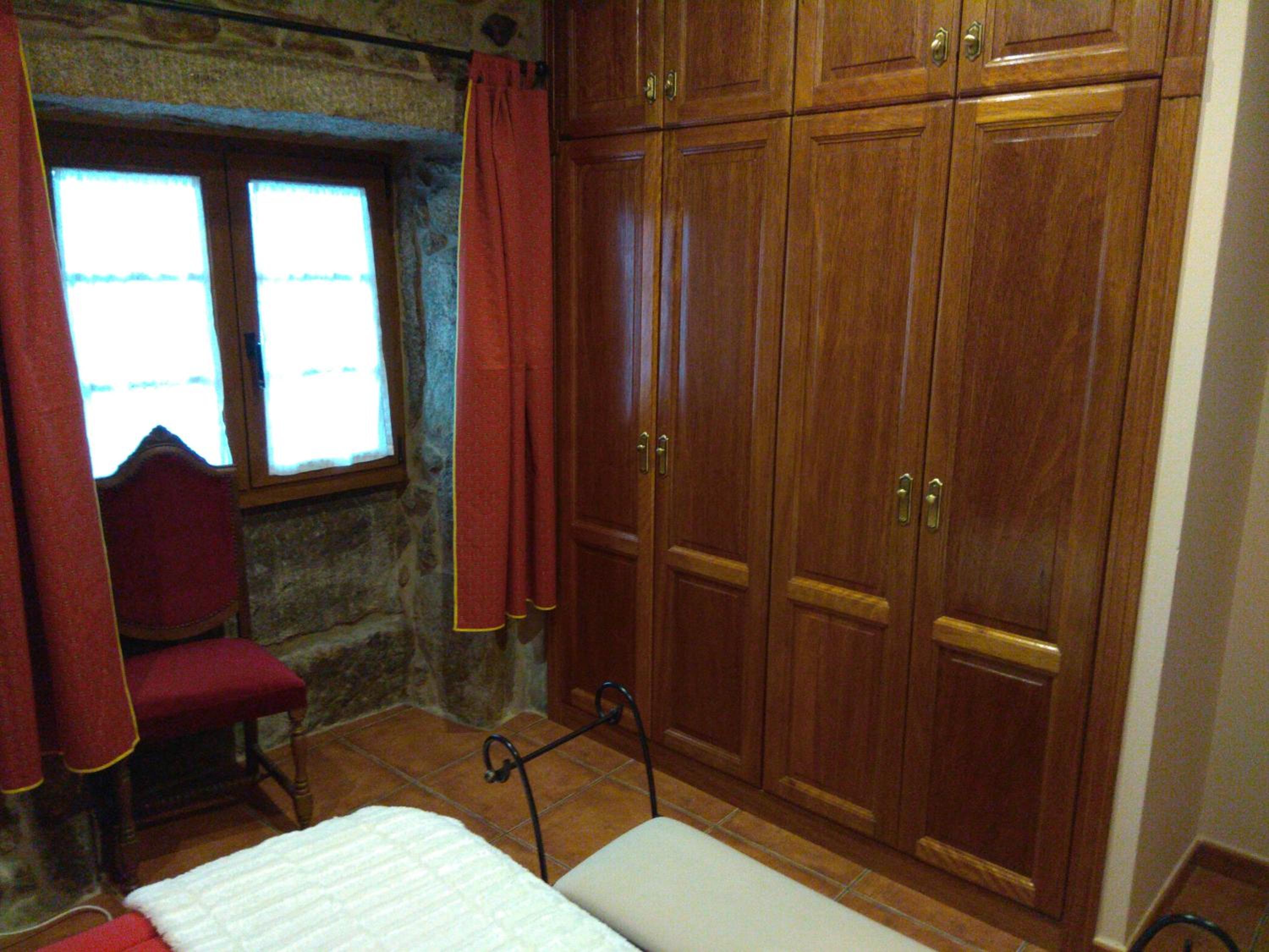 Apartamento con vista a la montaña