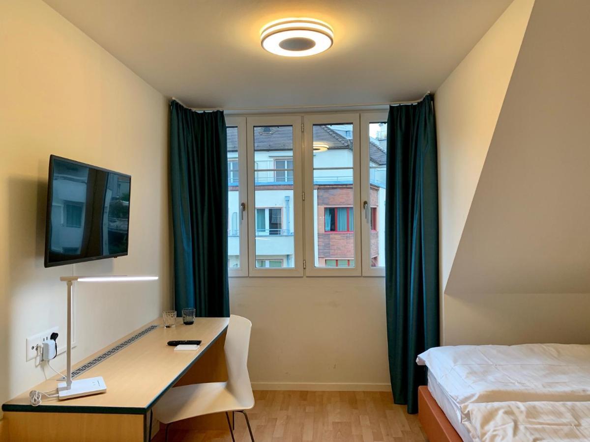 Urban Twin Room City
