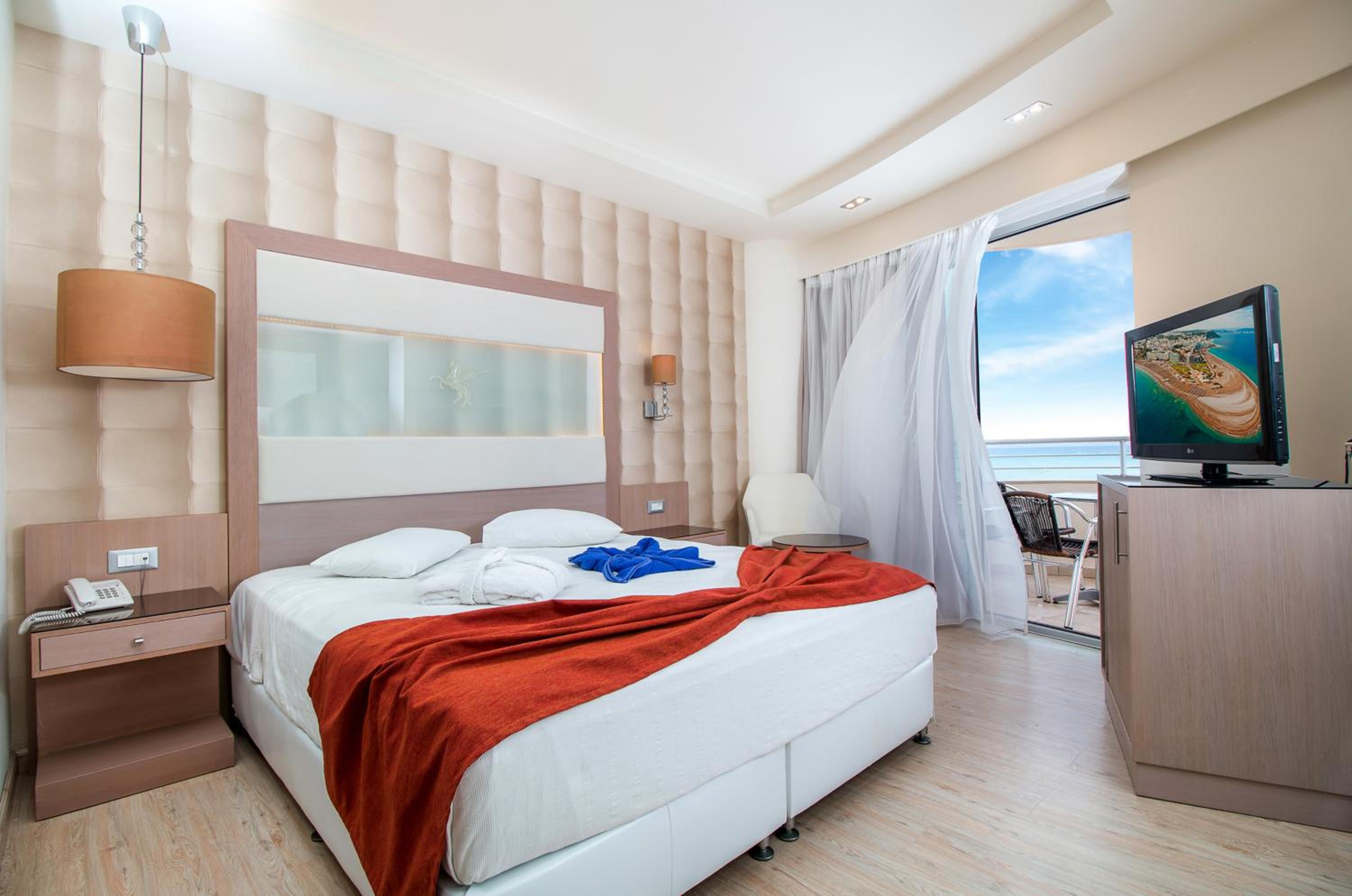  Deluxe Sea View - Photo 2