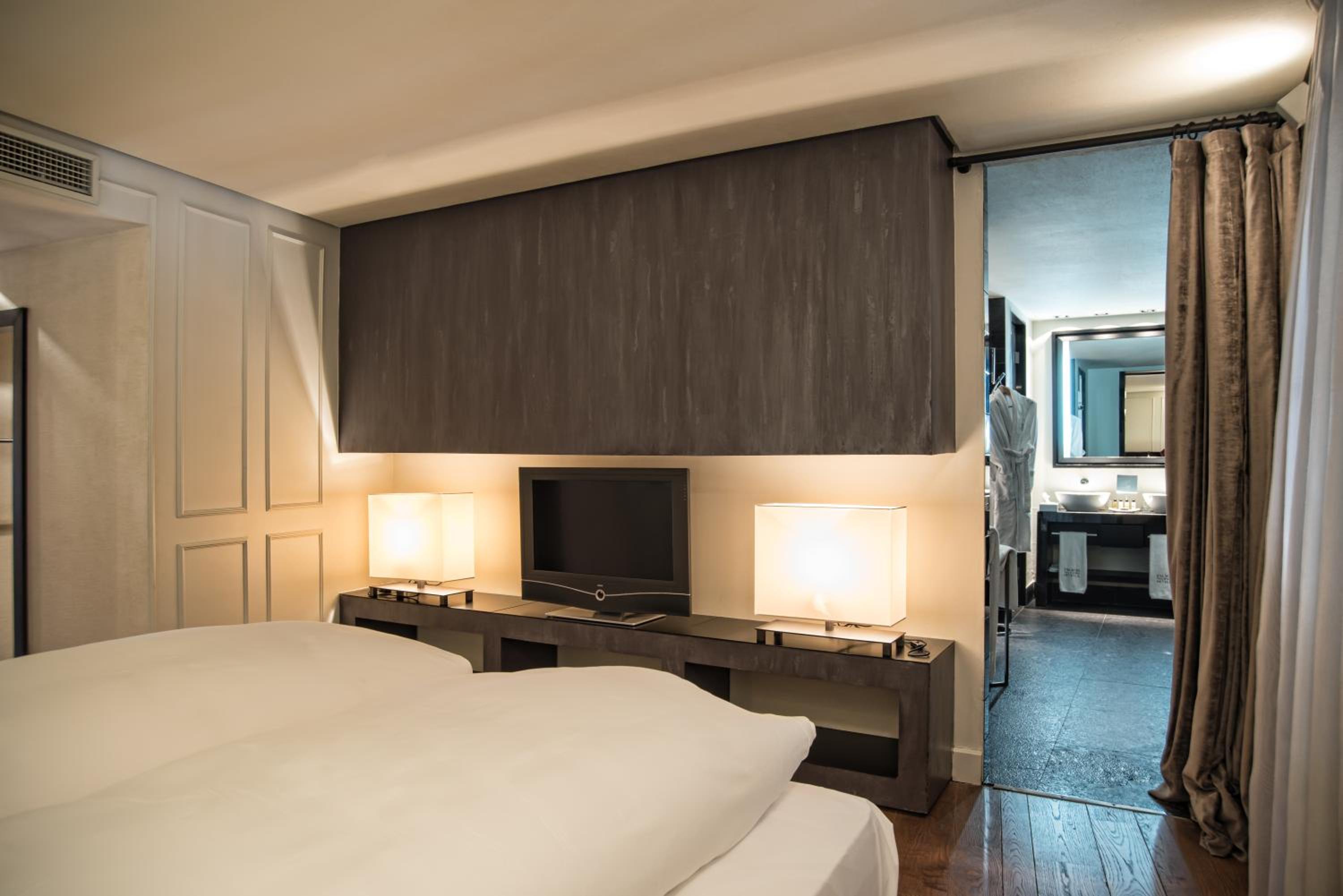 Habitación Doble o Twin Prestige Habitación Doble o Twin Prestige