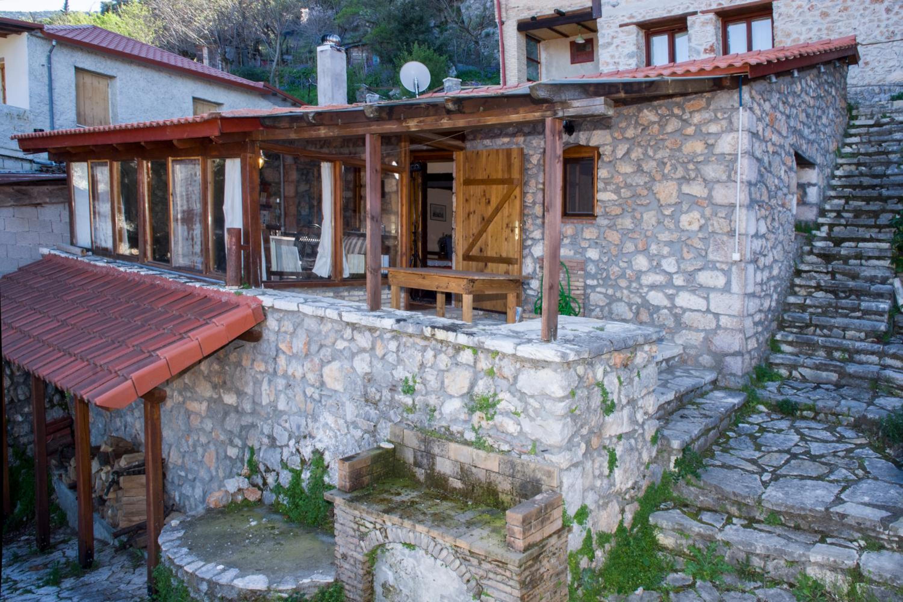 Two-Bedroom Chalet photo 2