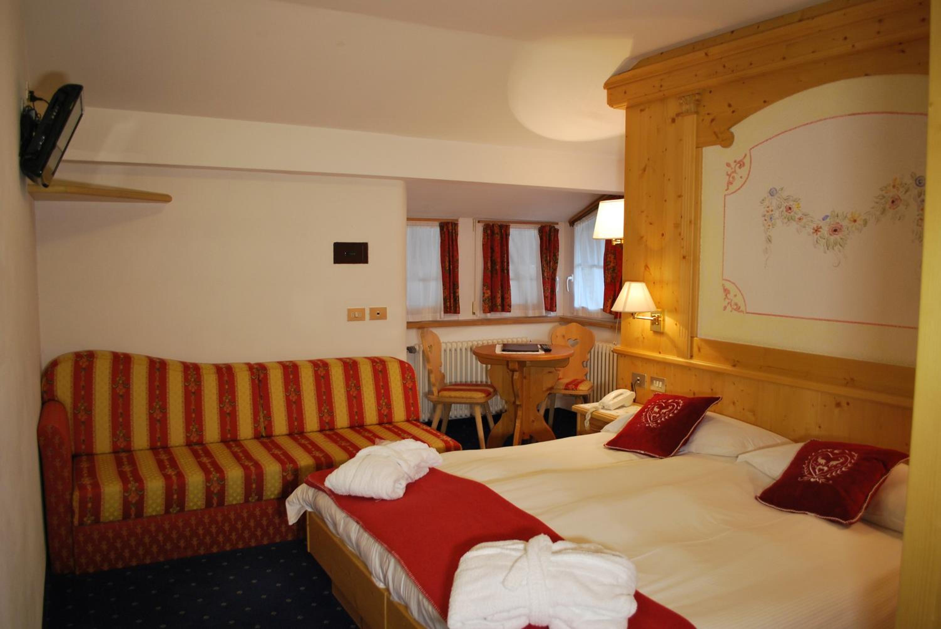 Double or Twin Room