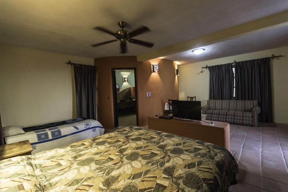 Comfort Room photo 2