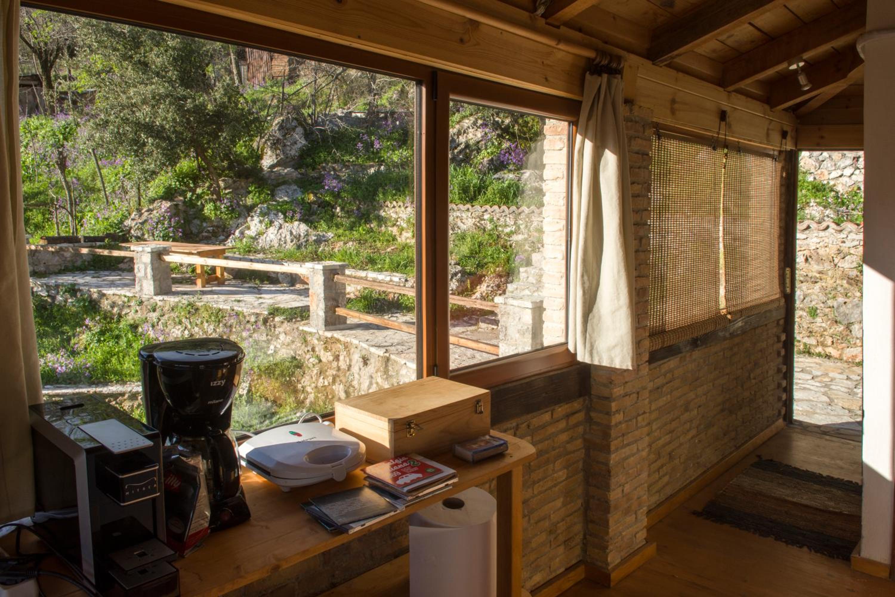 Two-Bedroom Chalet photo 3