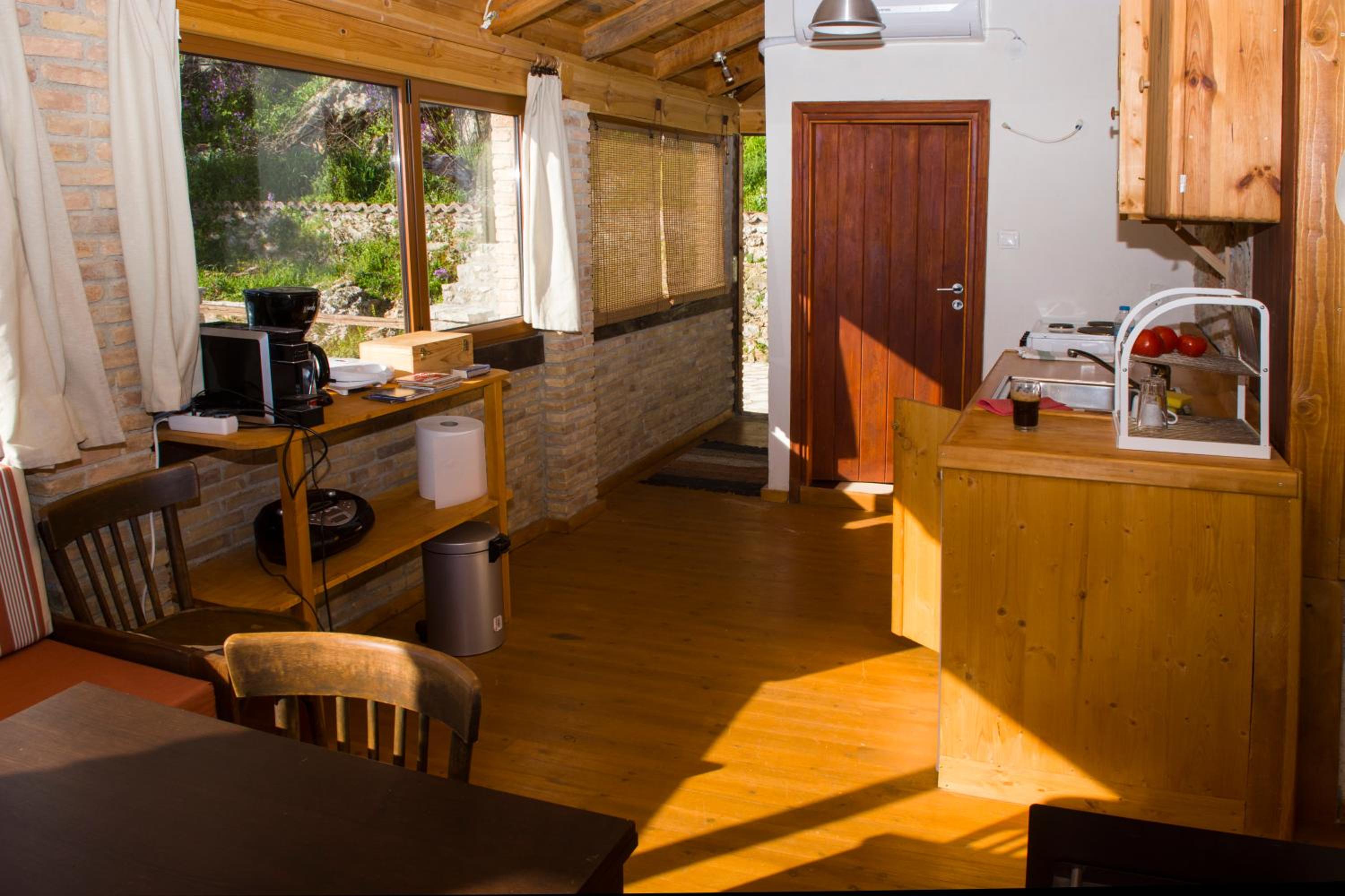 Two-Bedroom Chalet photo 2