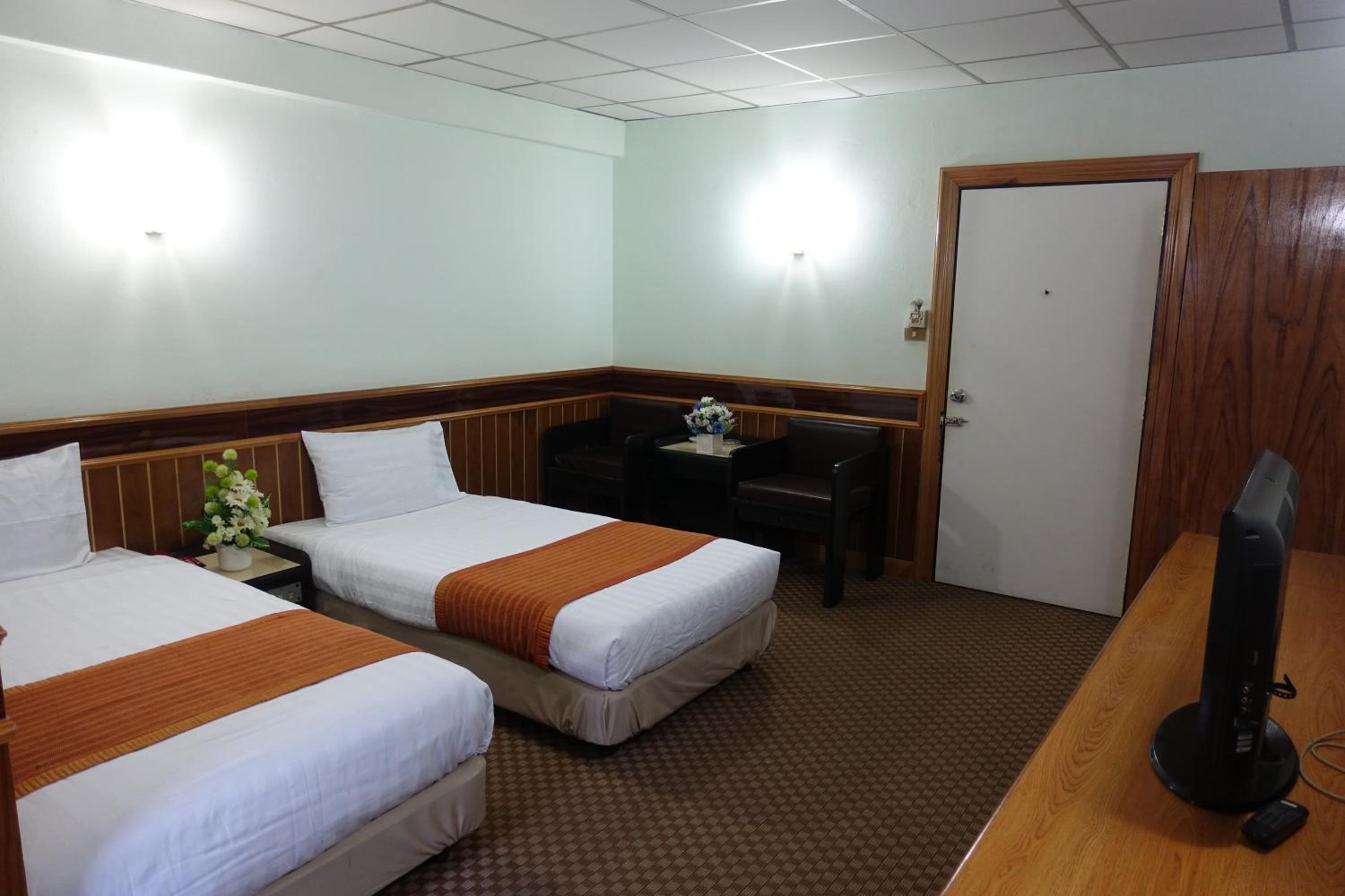 Deluxe Double Room - Photo 4