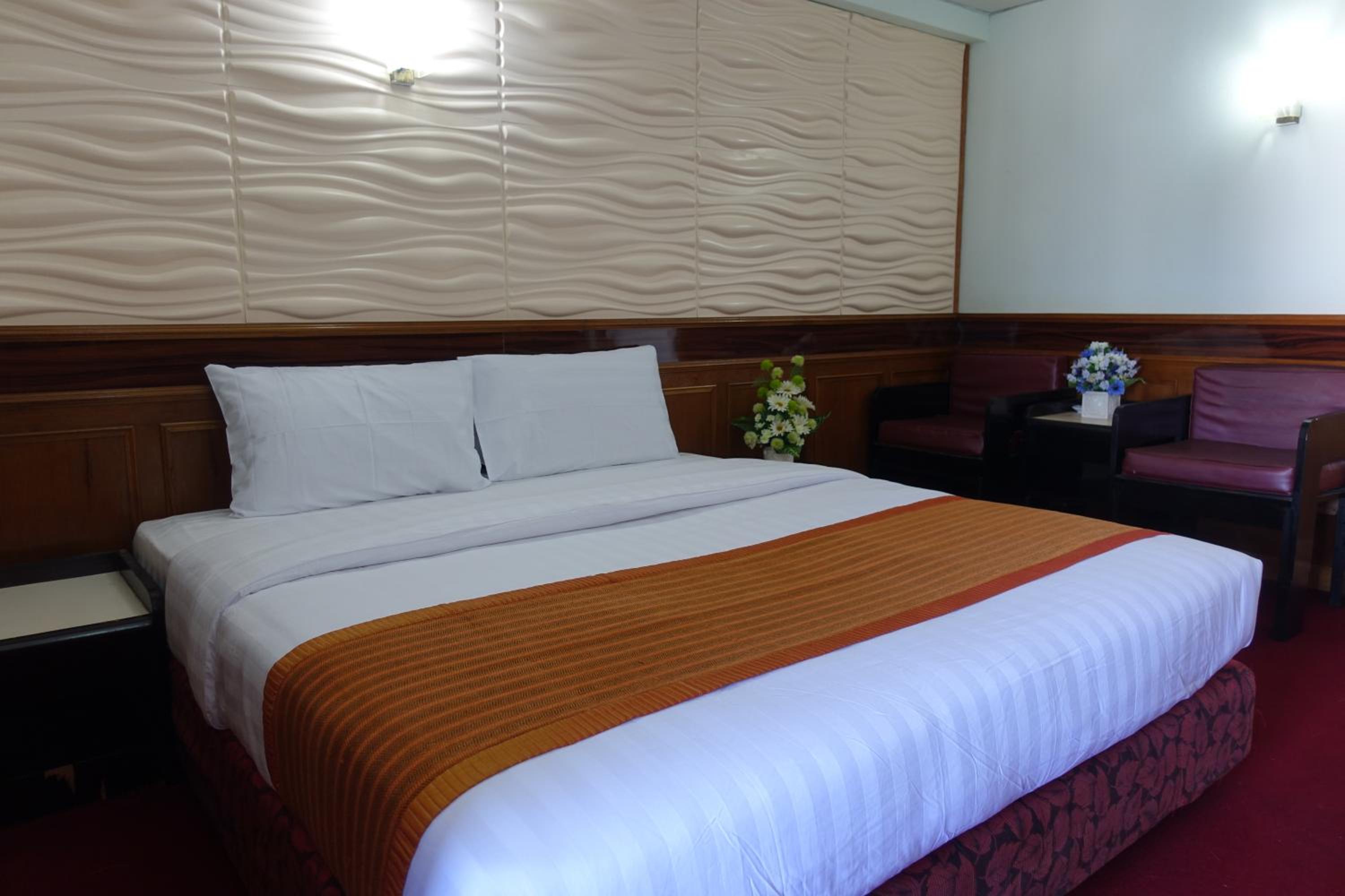 Deluxe Double Room - Photo 1