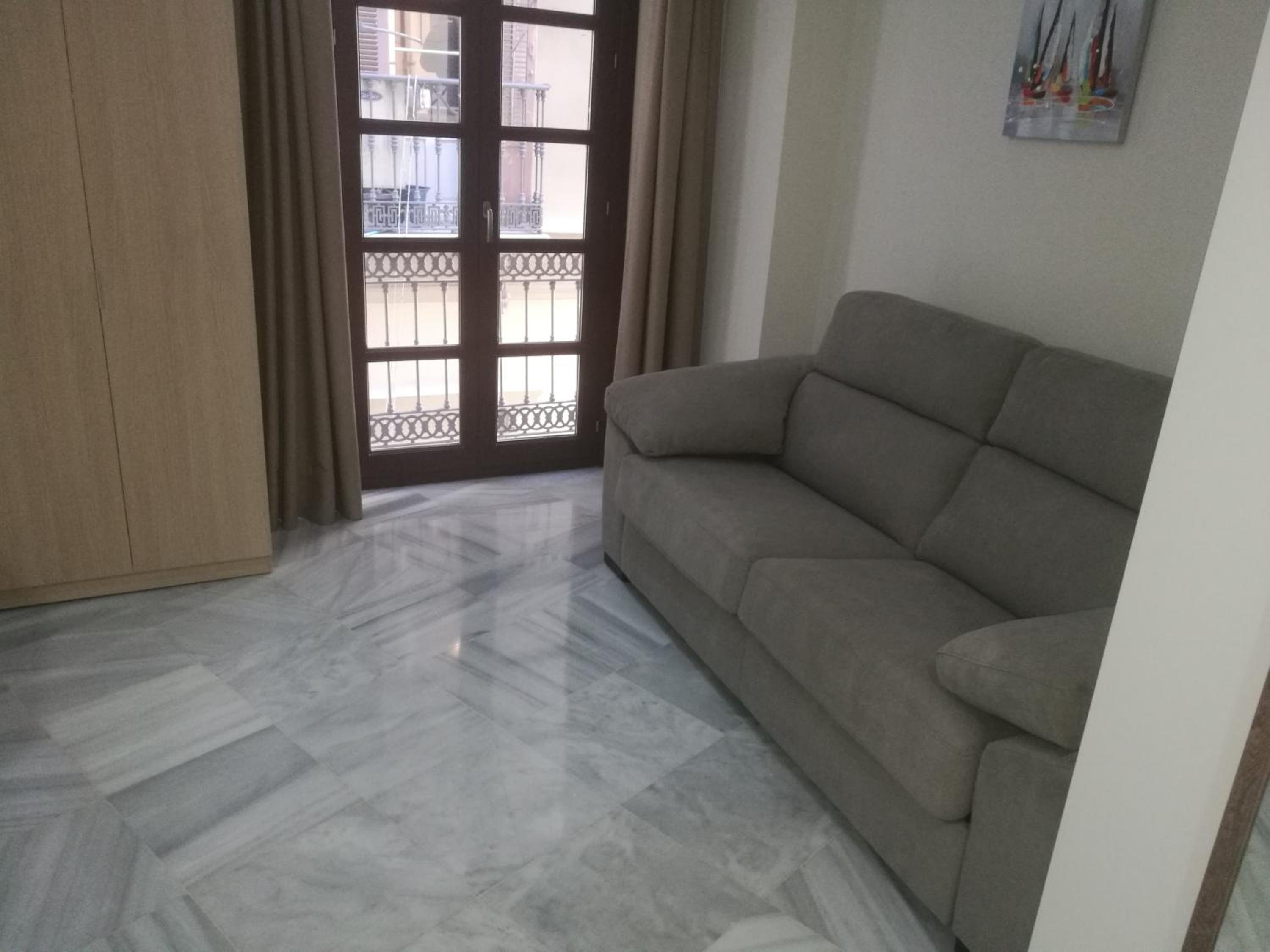 Apartamento Estudio