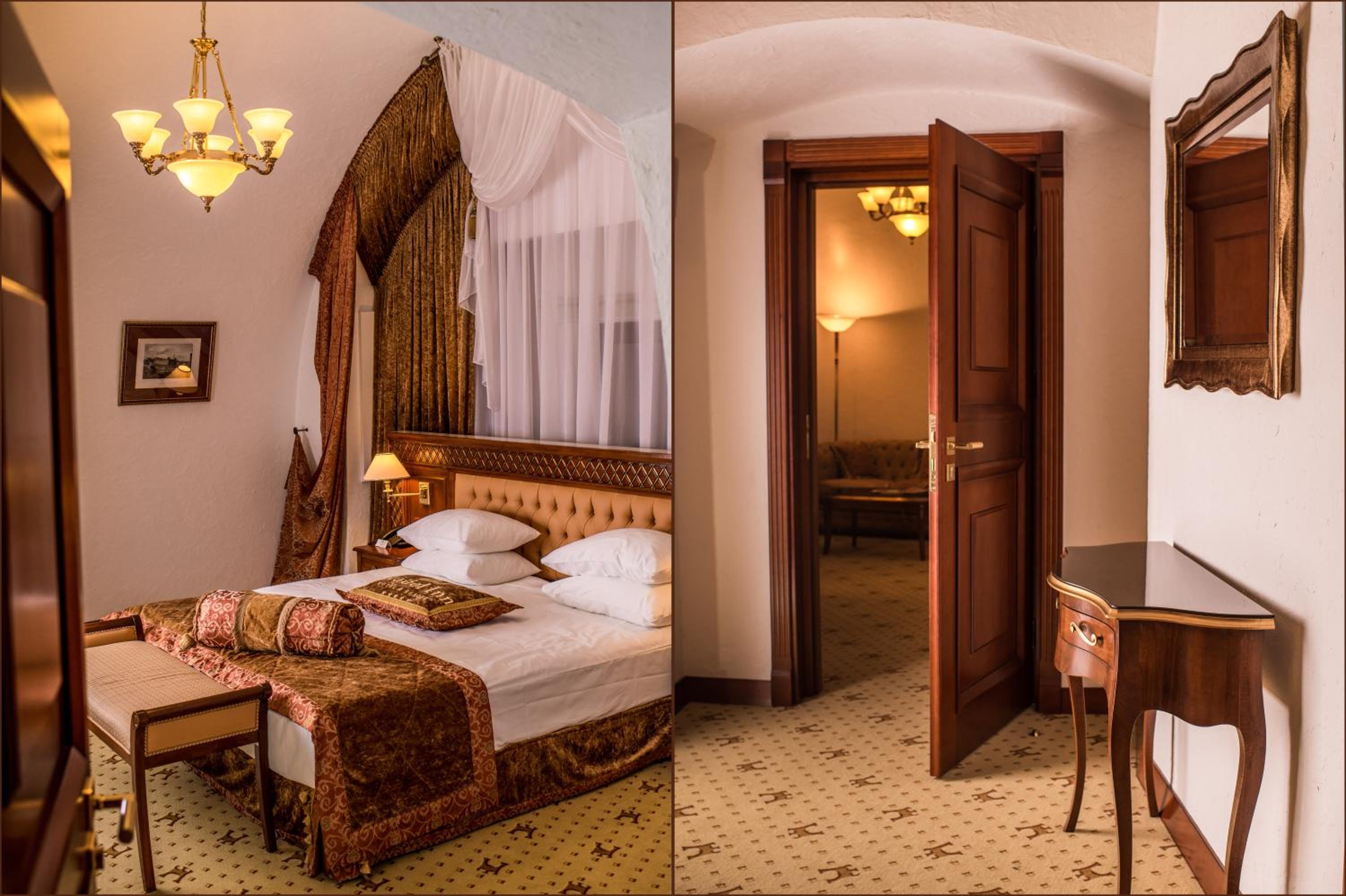 Suite - Photo 1