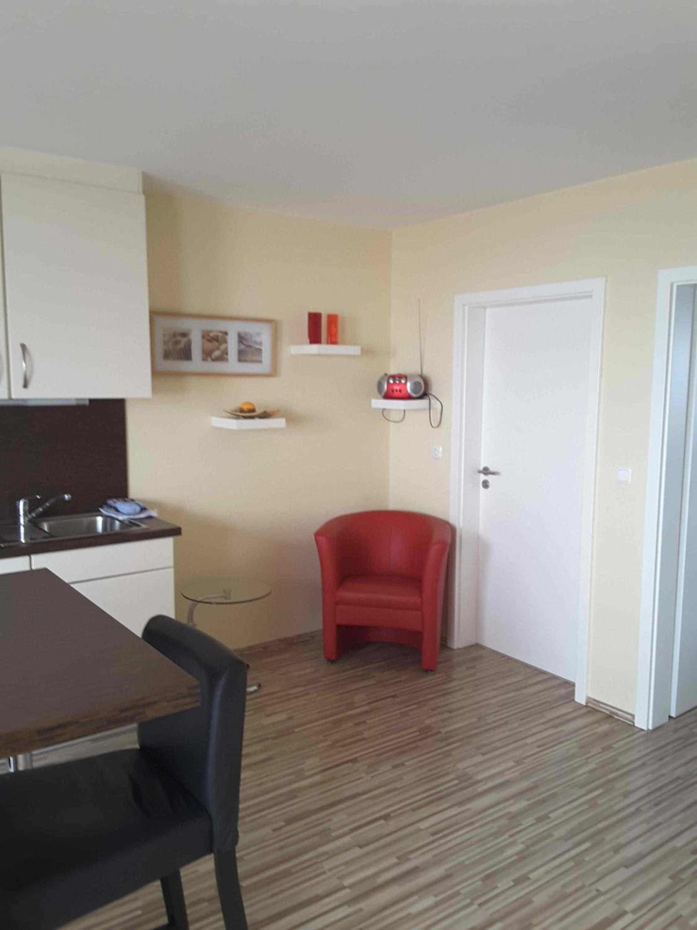 Apartment photo 1