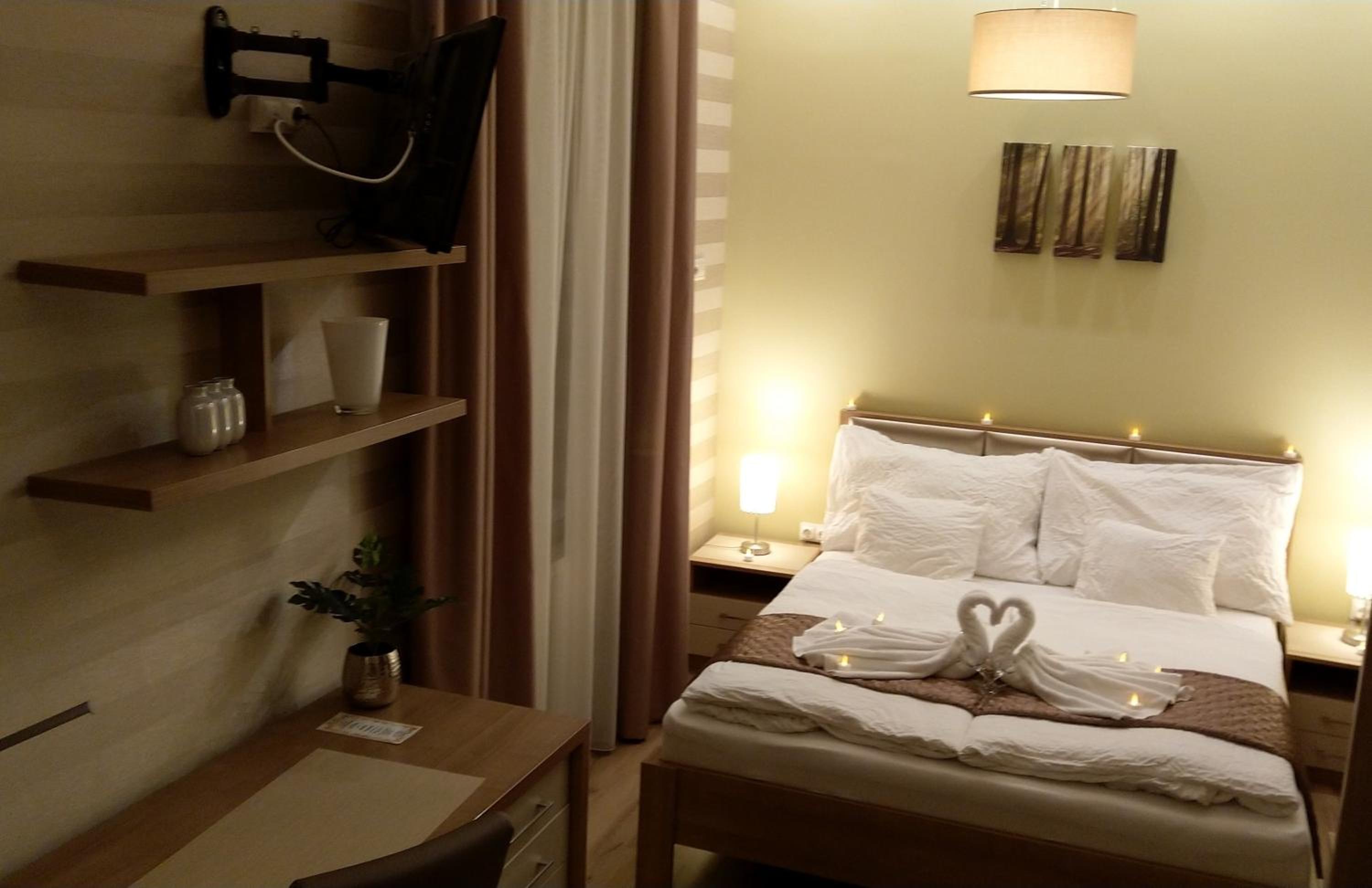 Double Room photo 2