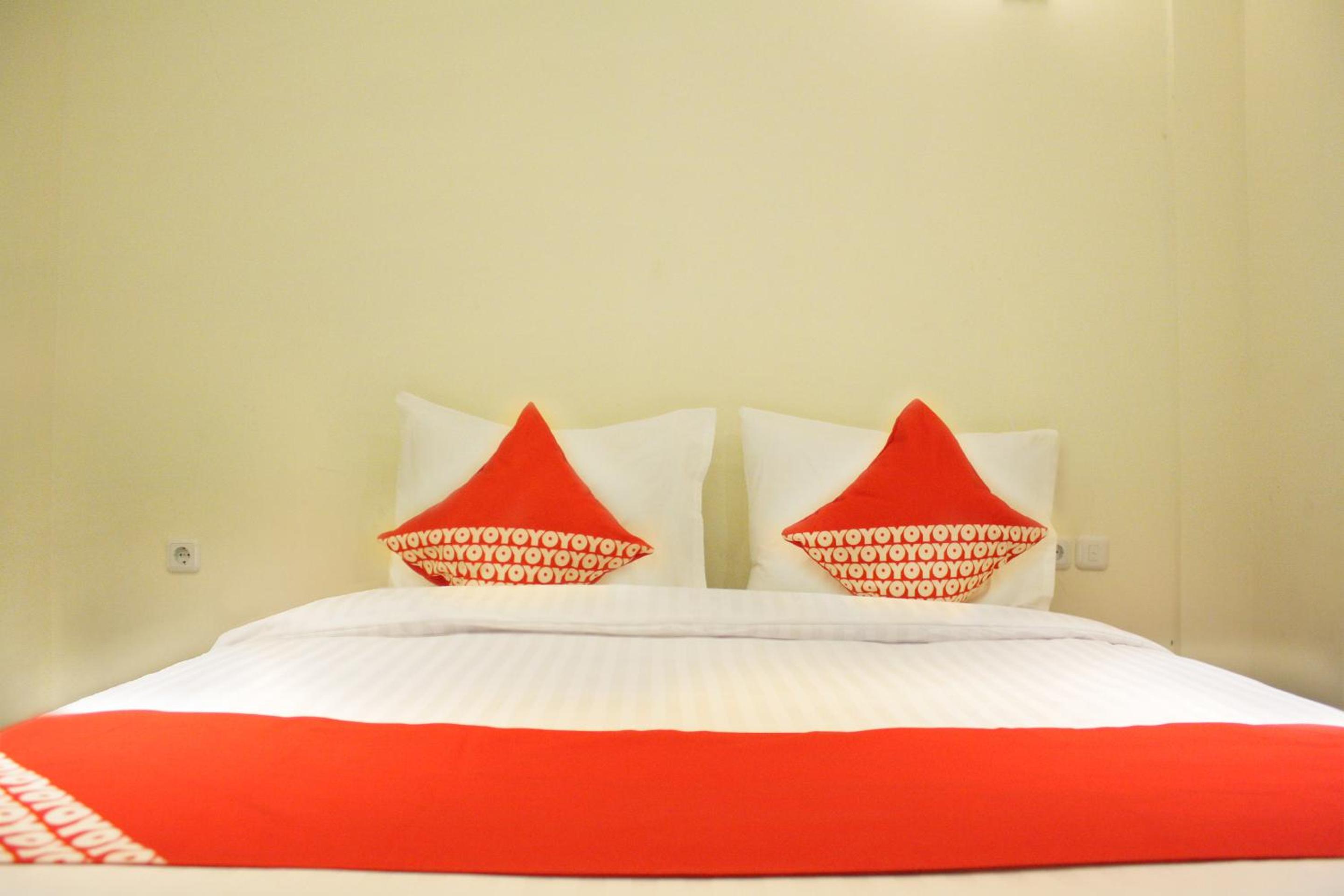 Deluxe Double Room - Photo 6