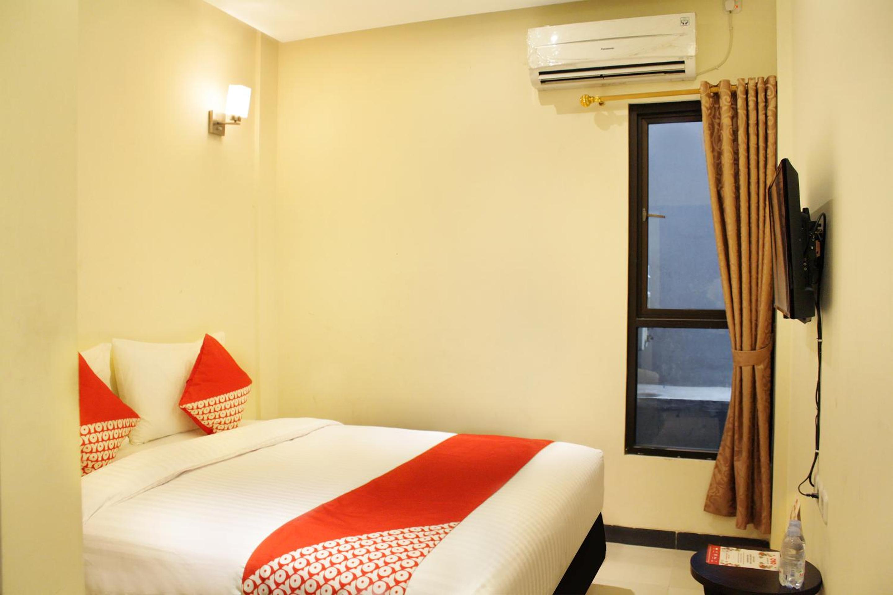 Deluxe Double Room - Photo 5