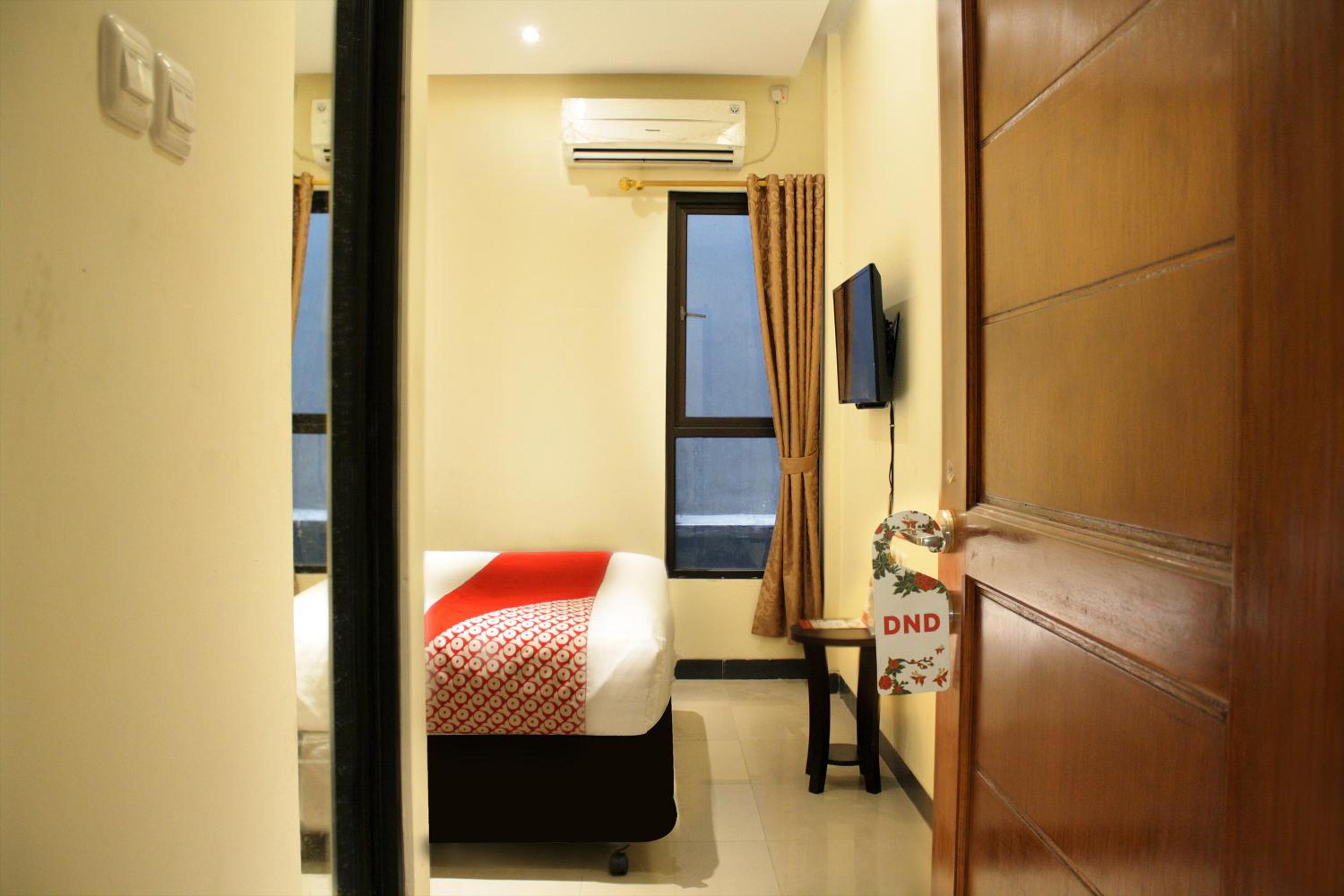 Deluxe Double Room - Photo 4