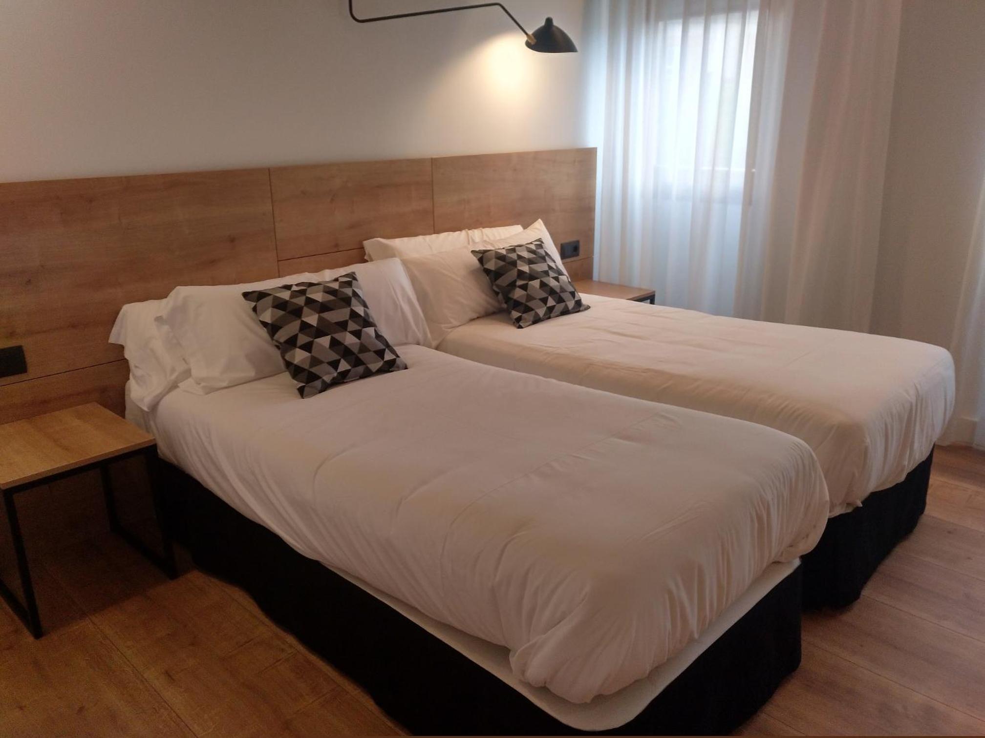Habitación Doble