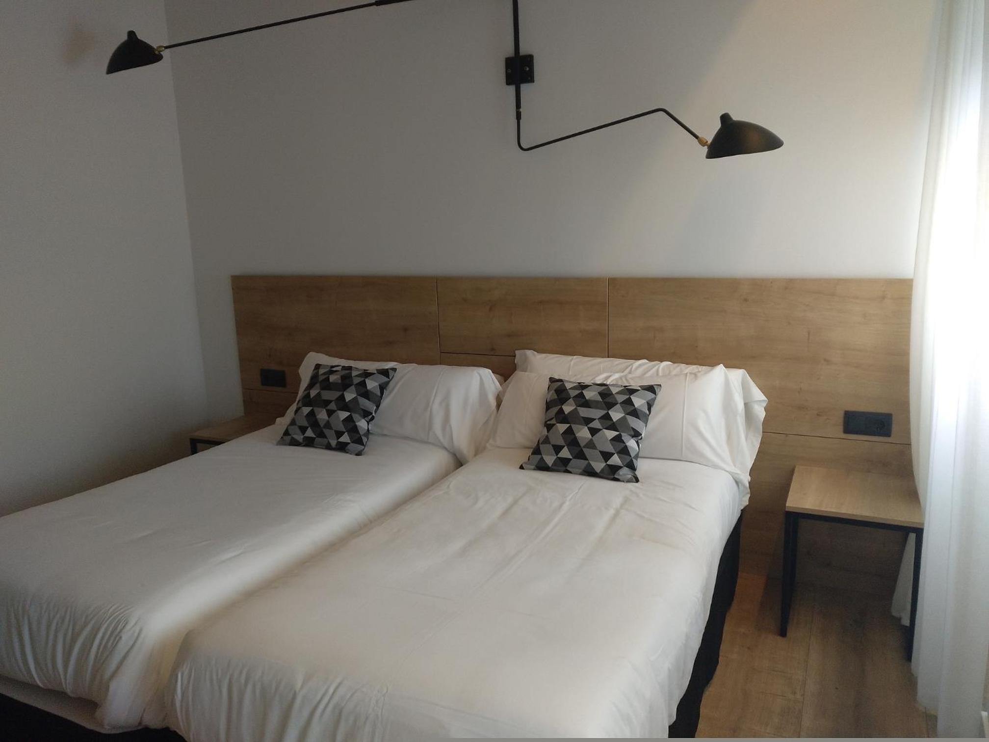 Twin Room photo 2