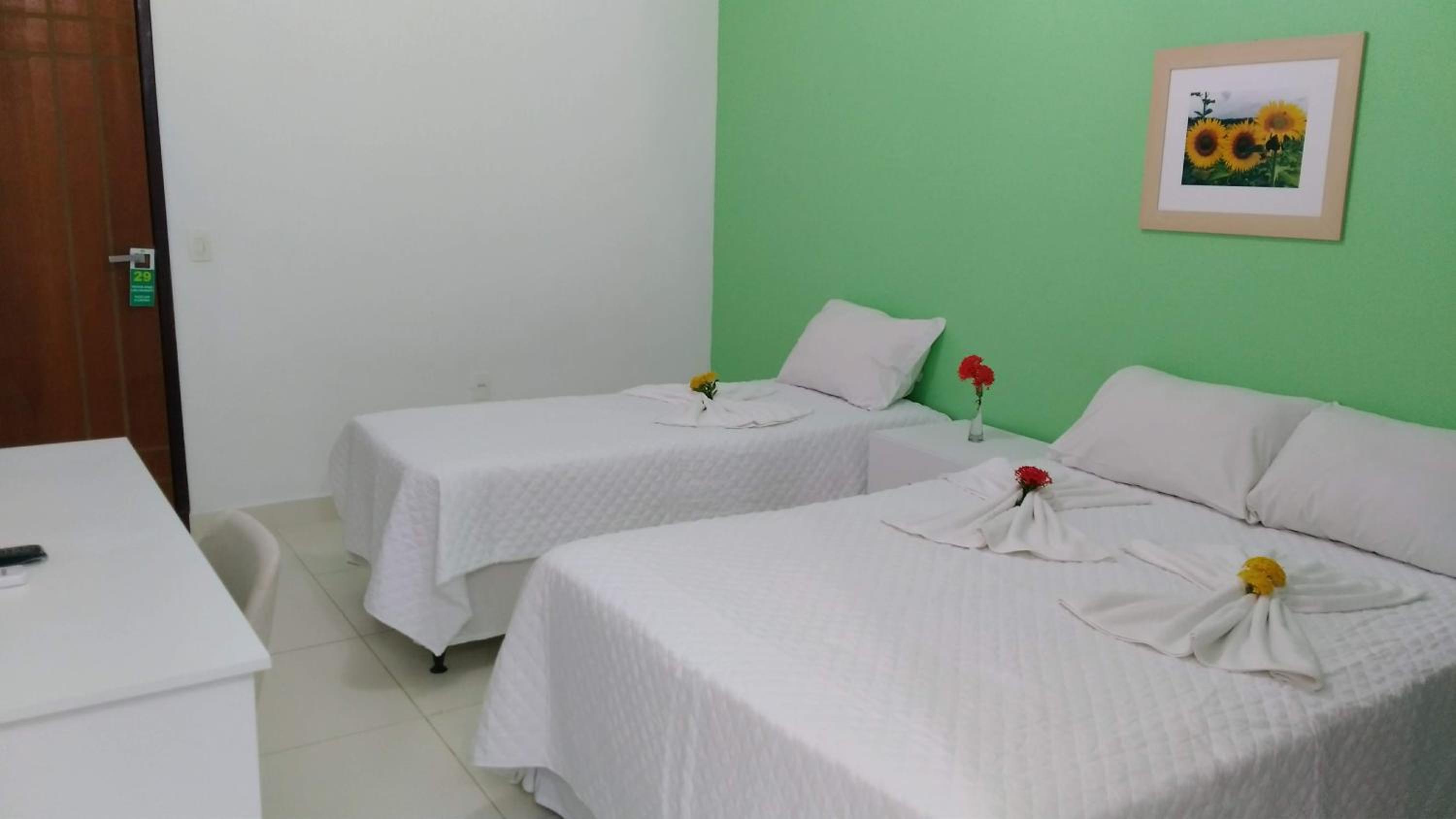 Triple Room photo 1