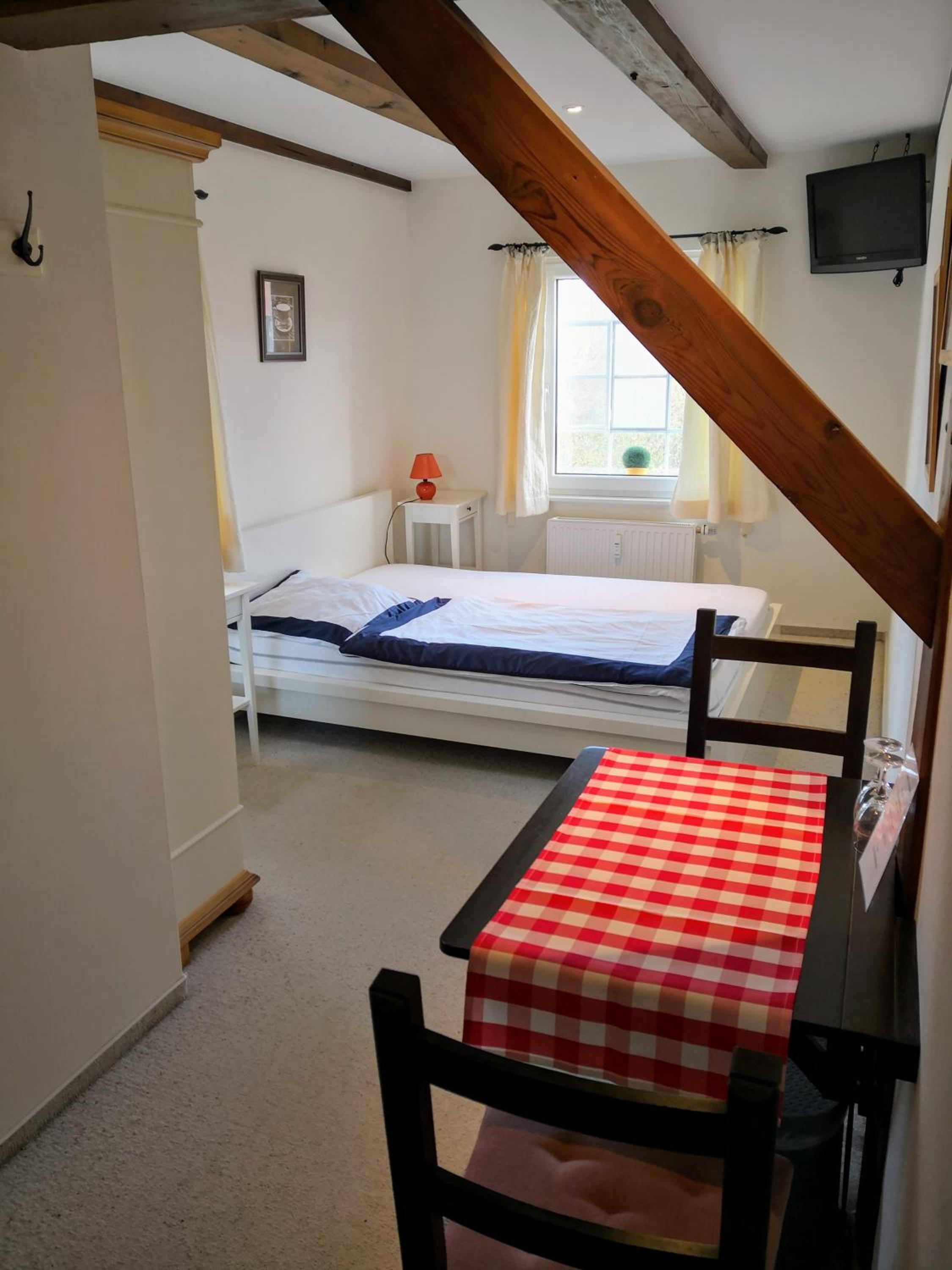 Single Room With Private Bathroom photo 3