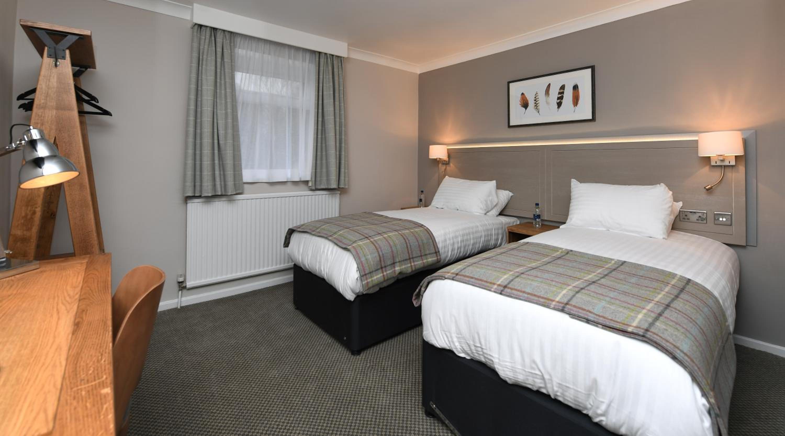 Twin Room photo 3