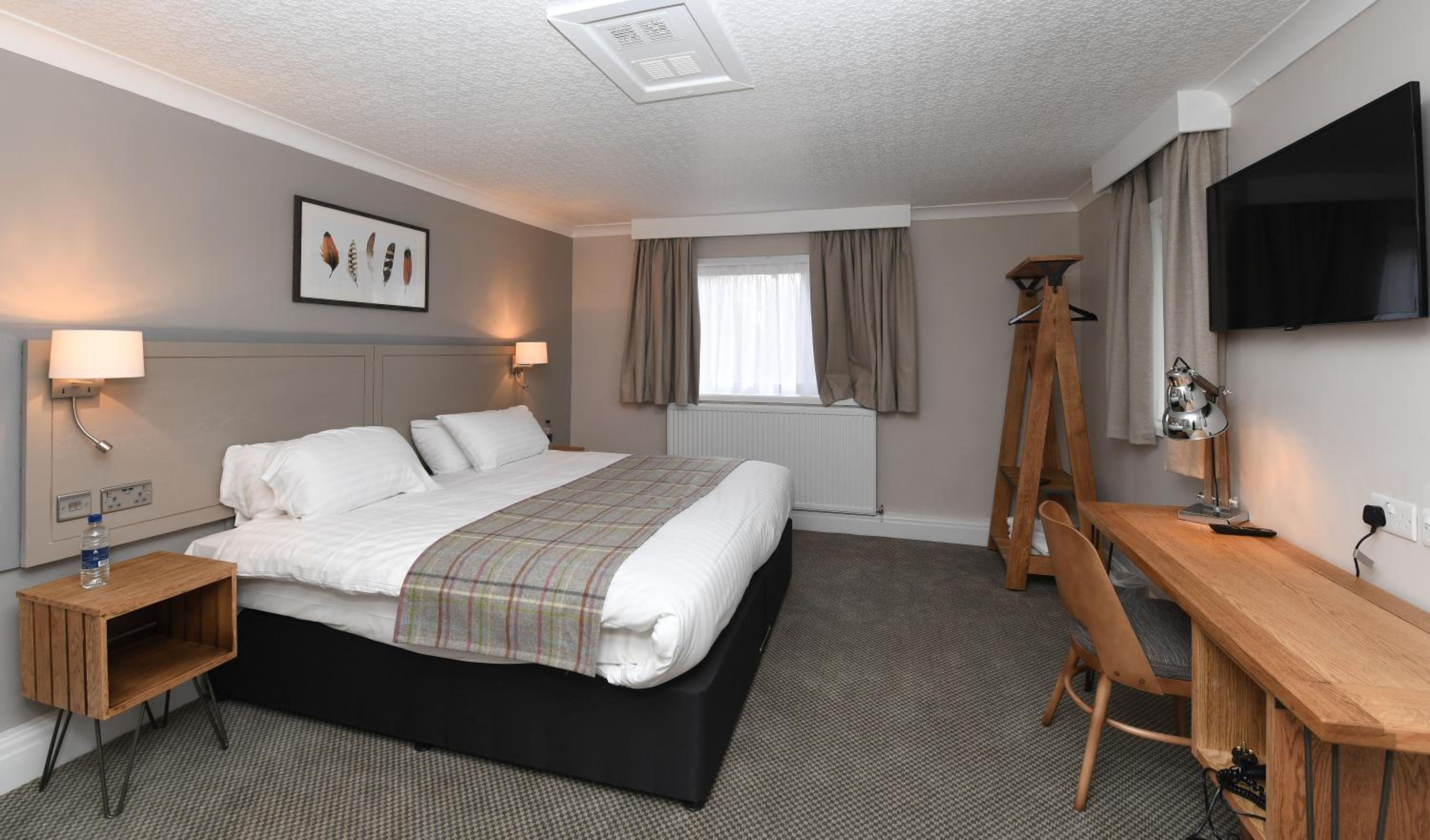 Standard Double Room - Photo 2