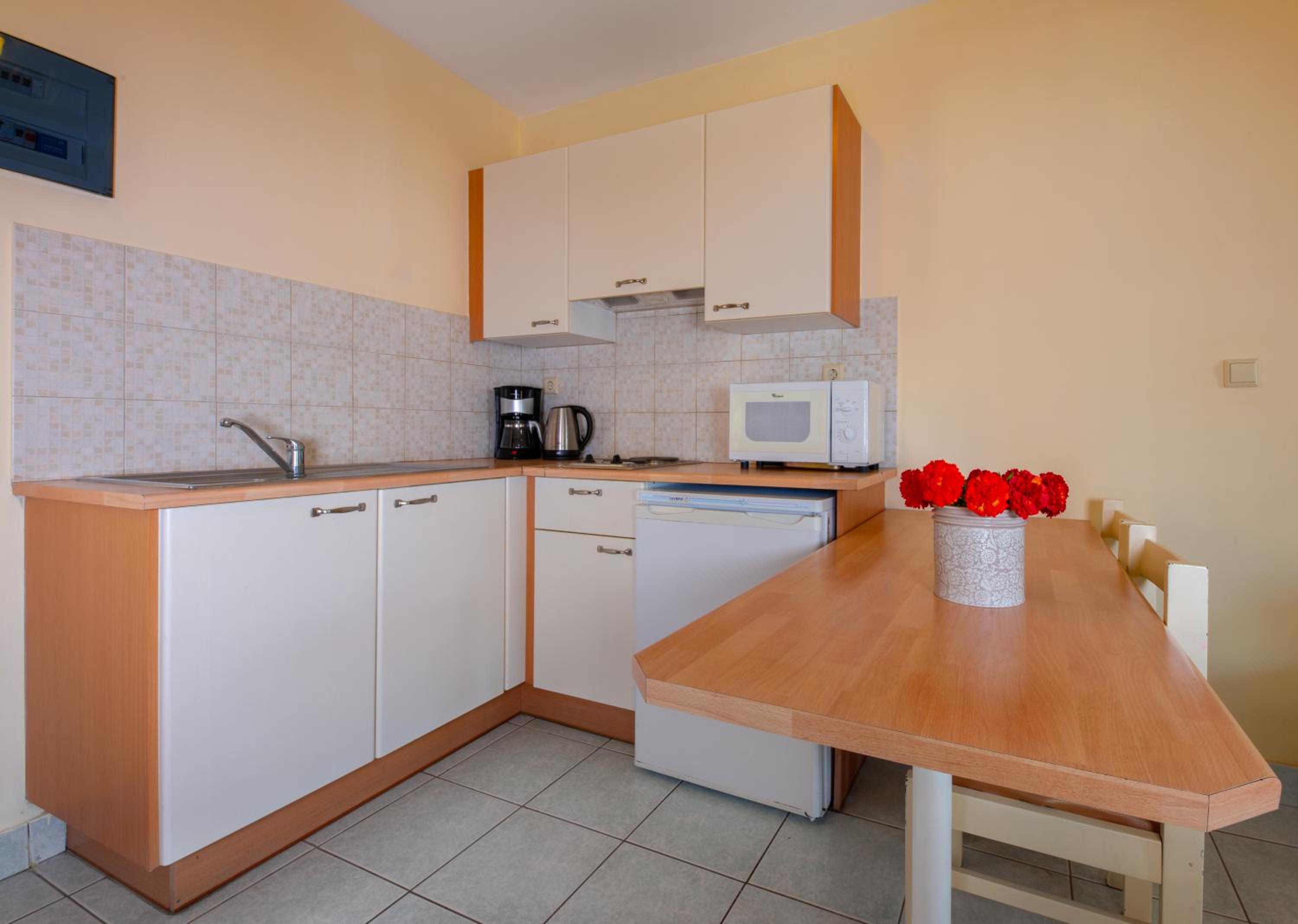 Premium One-Bedroom Apartment photo 3