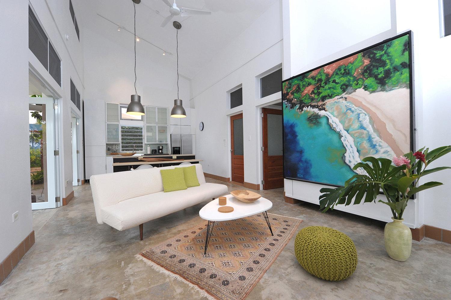 Villa 2 photo 1