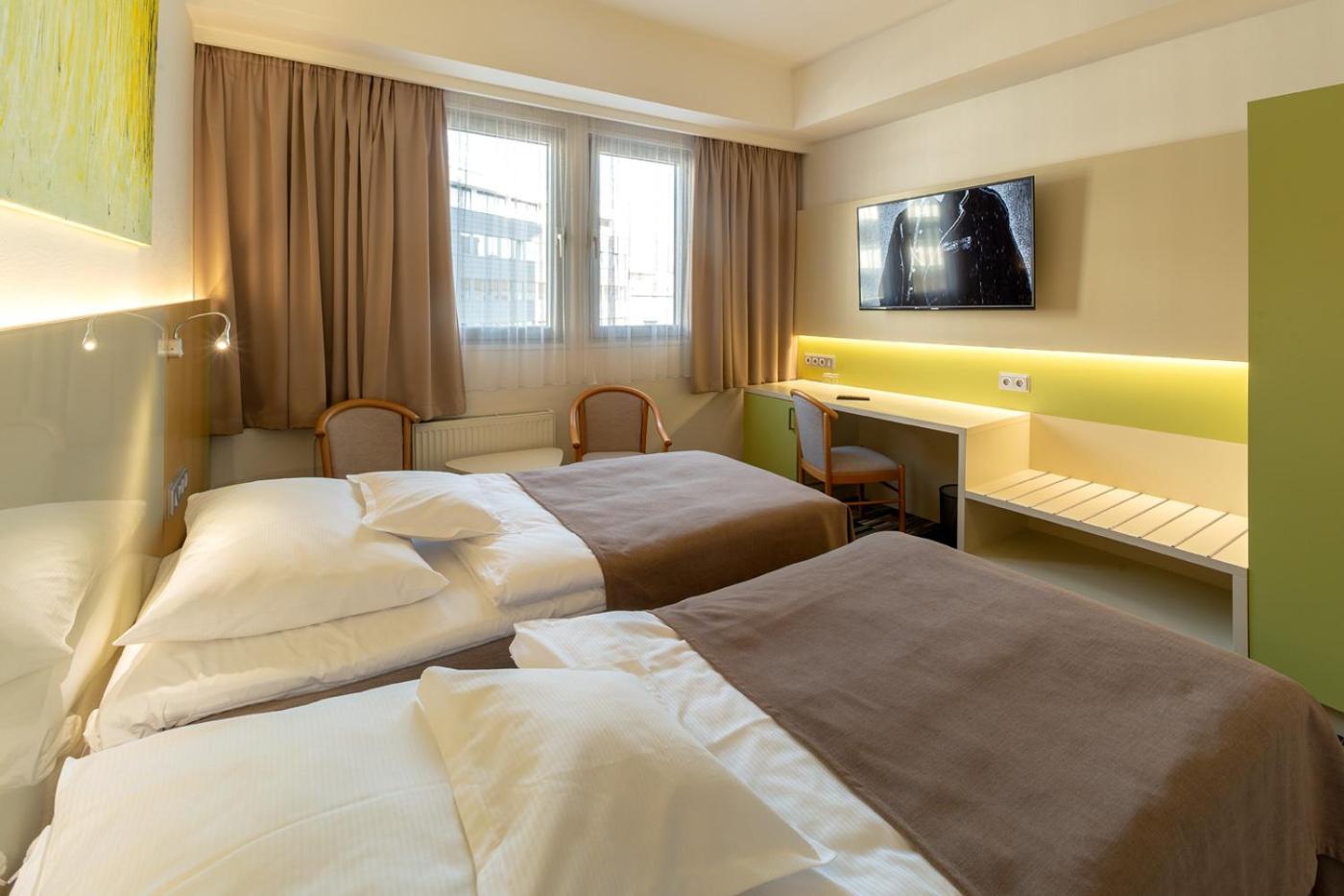 Available room