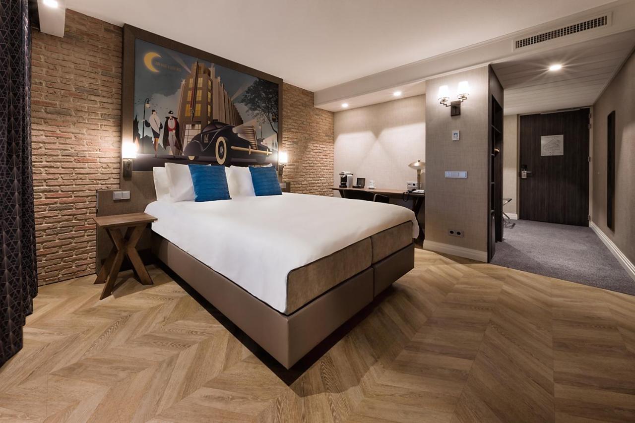 Superior King Room photo 2