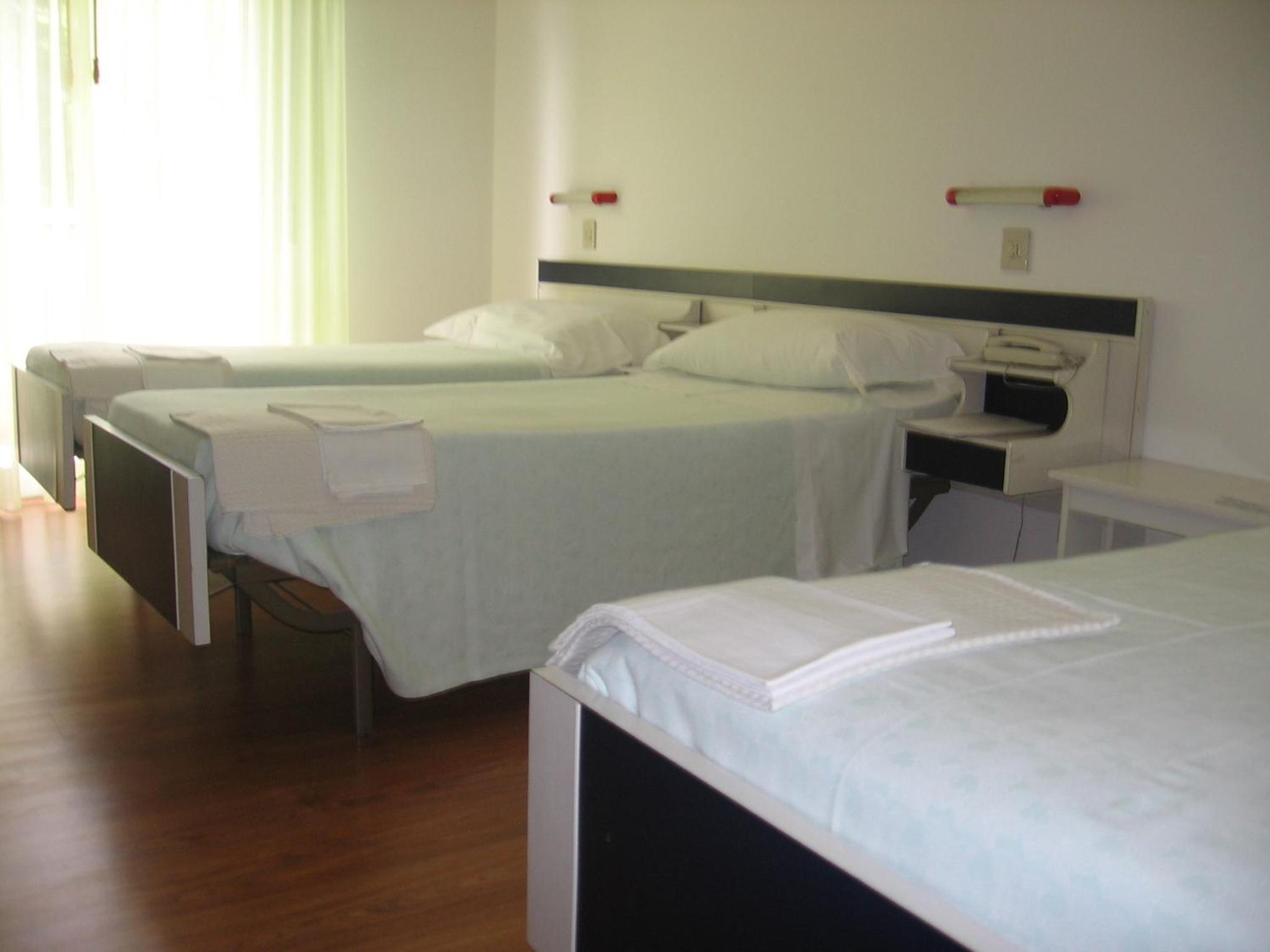 Triple Room photo 2