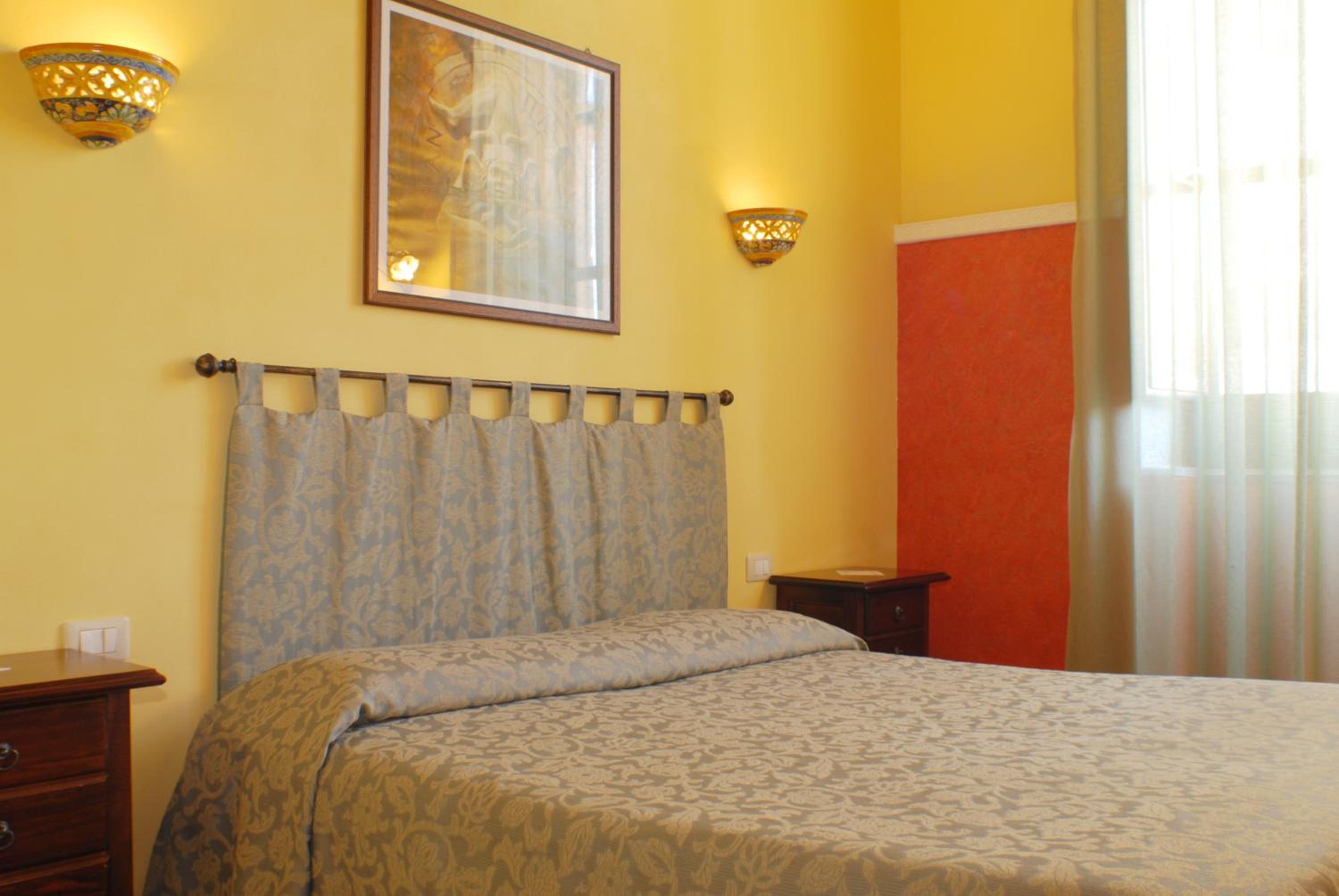 Double Or Twin Room