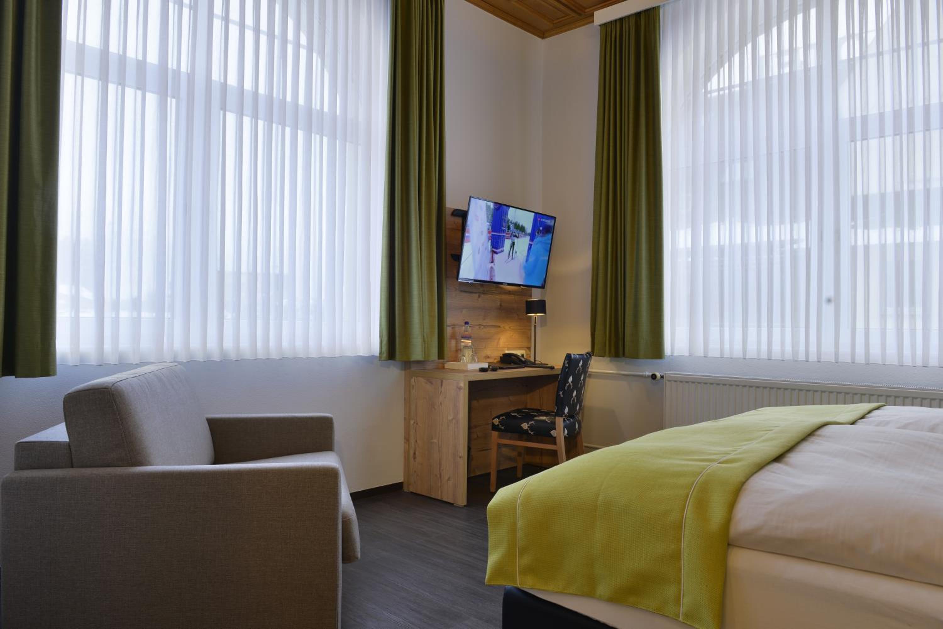 Triple Room photo 2