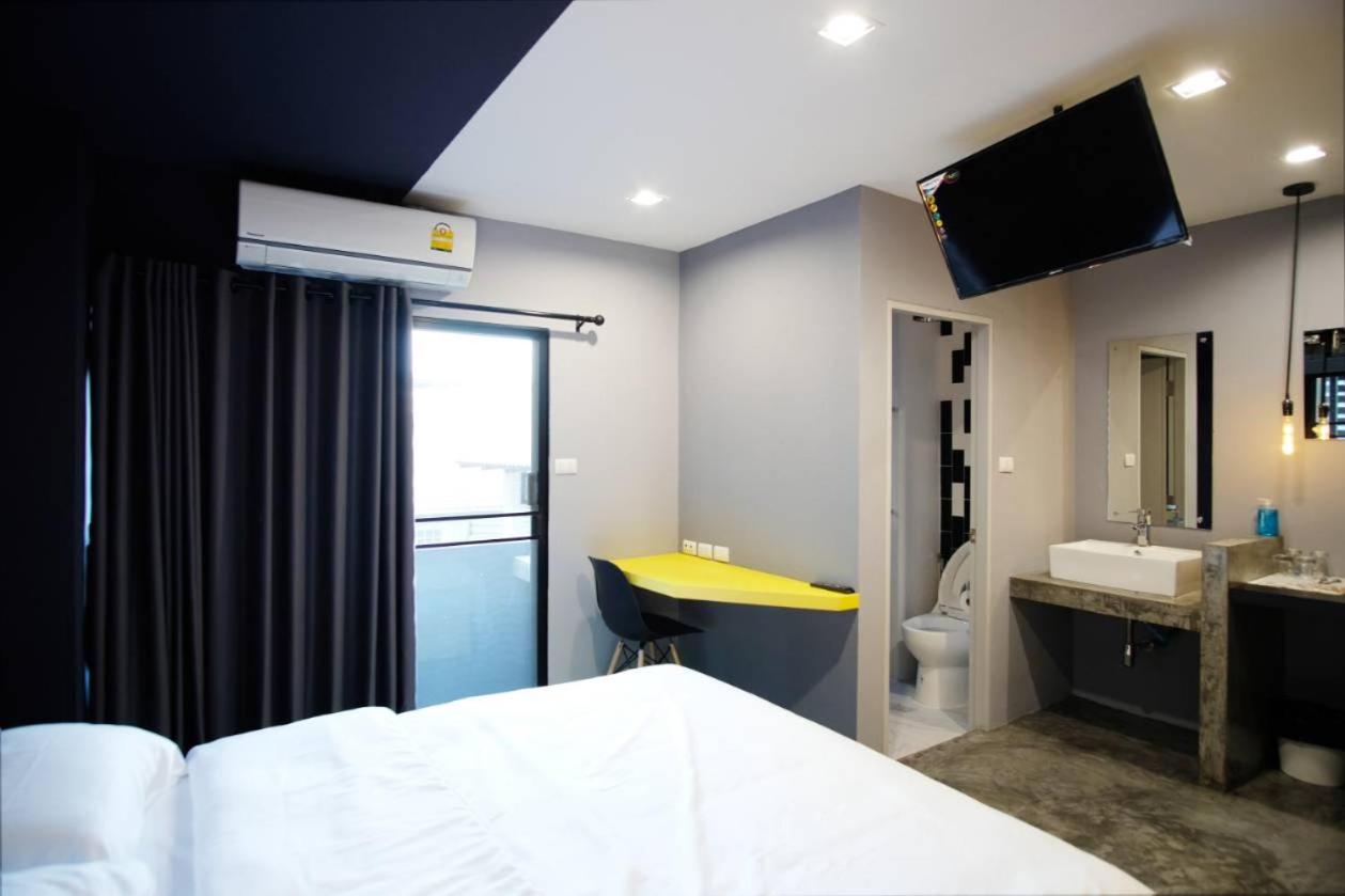 Superior Double Room photo 2