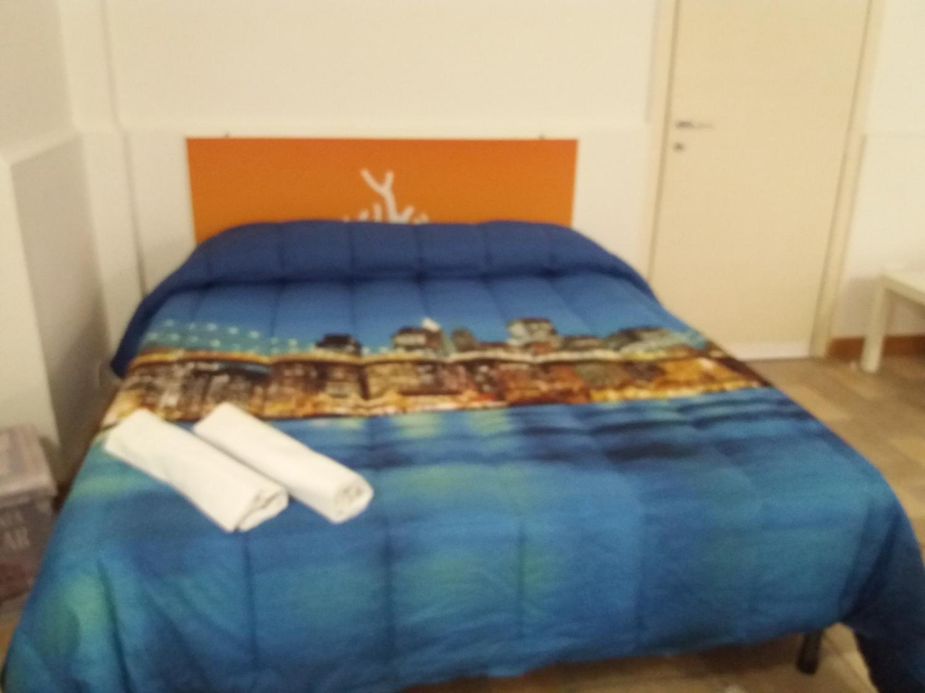 Standard Quadruple Room photo 1