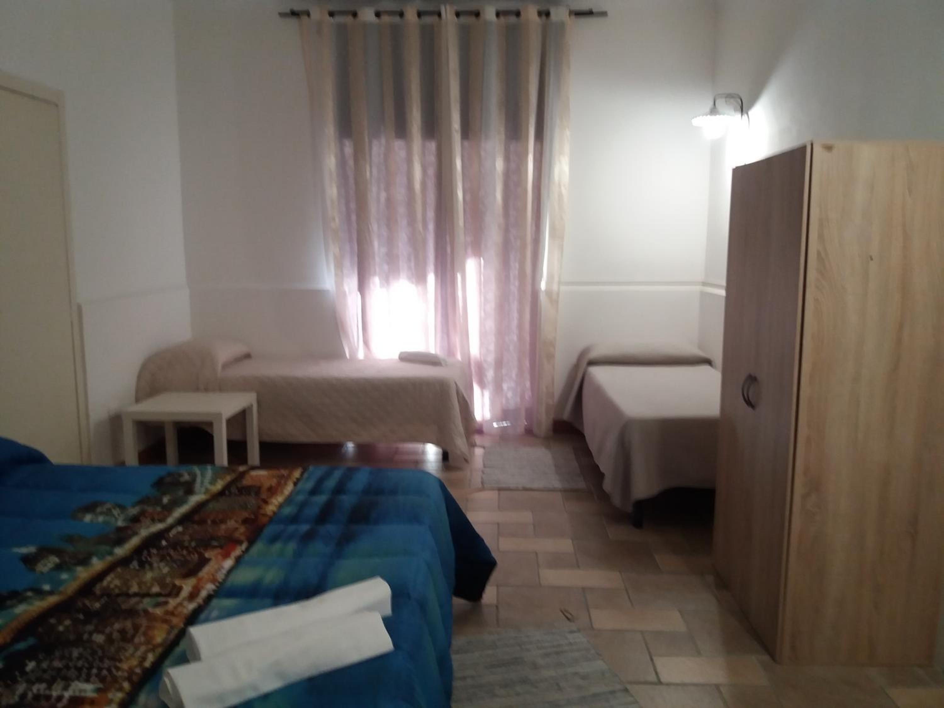 Standard Quadruple Room photo 3