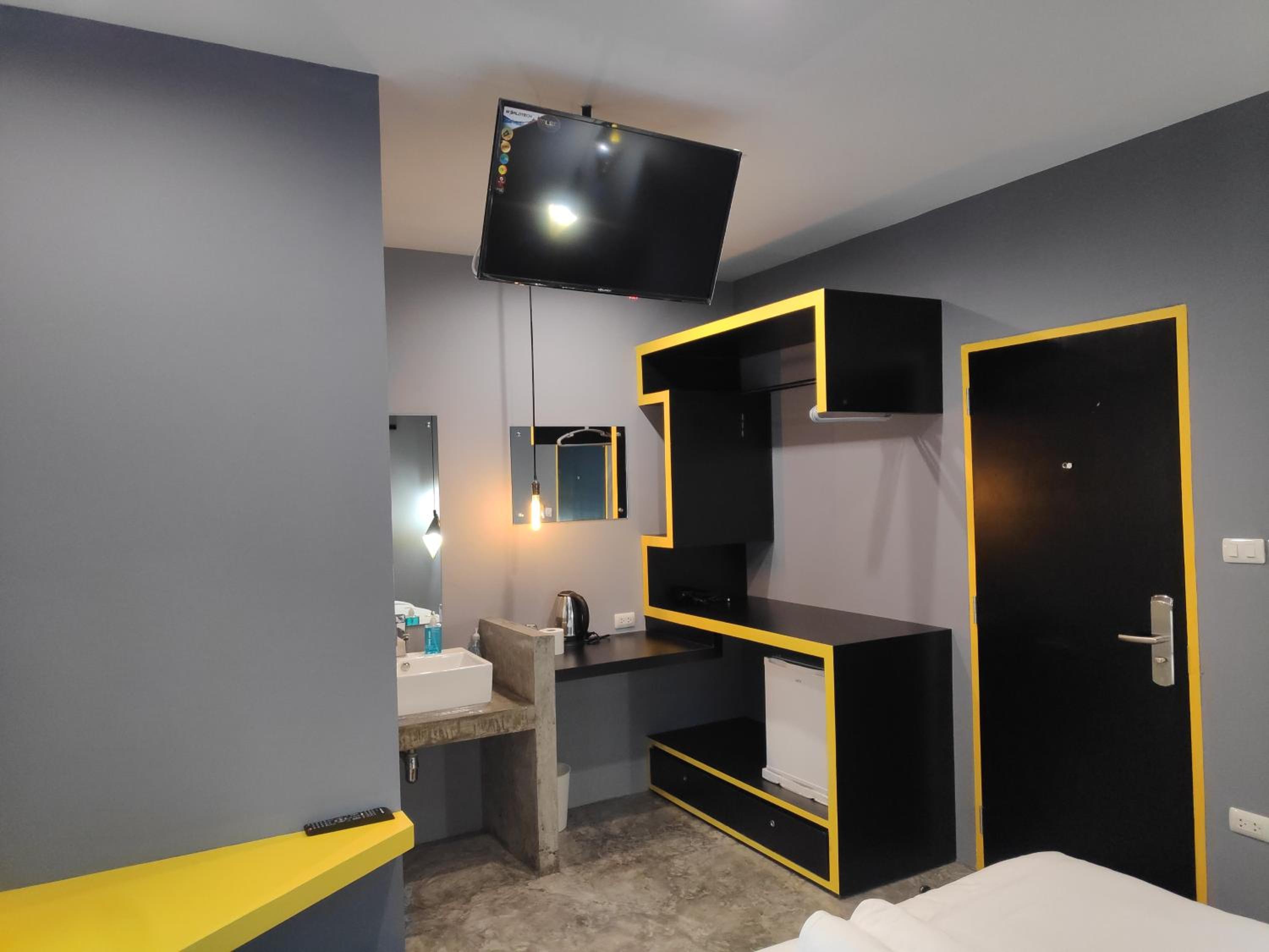 Superior Double Room photo 3