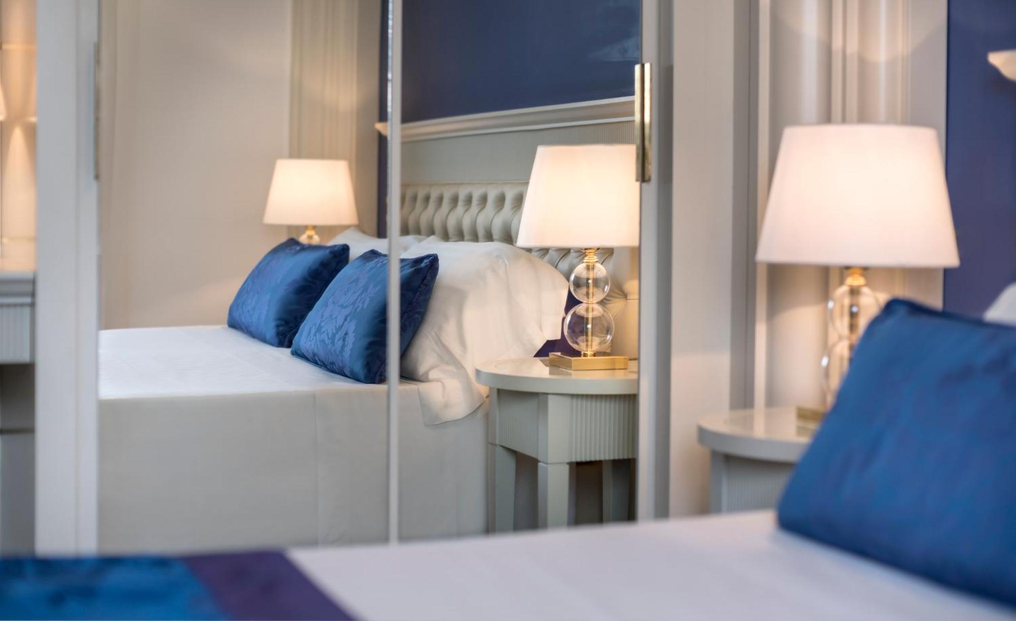 King Room with Sea View - Photo 4