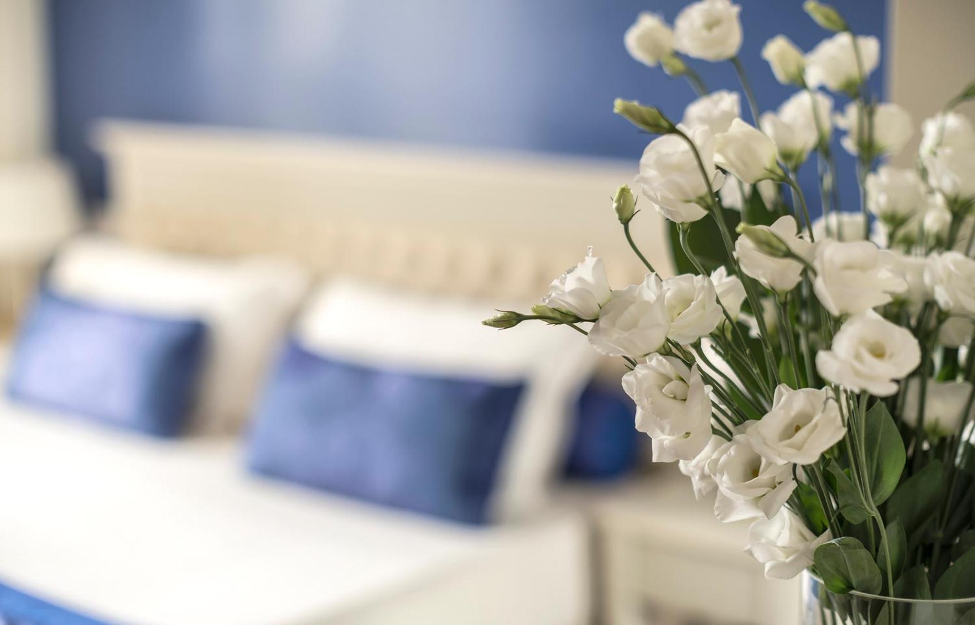 King Room with Sea View - Photo 3
